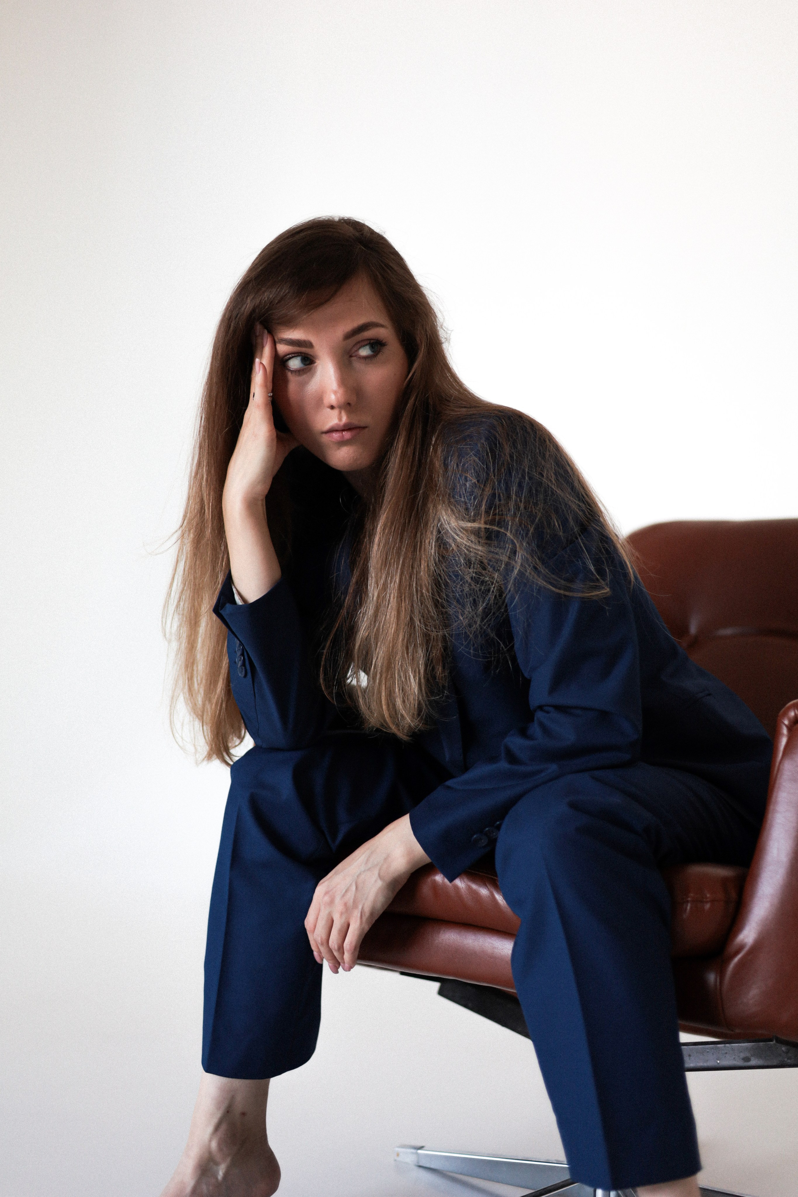 Анна. Фотограф