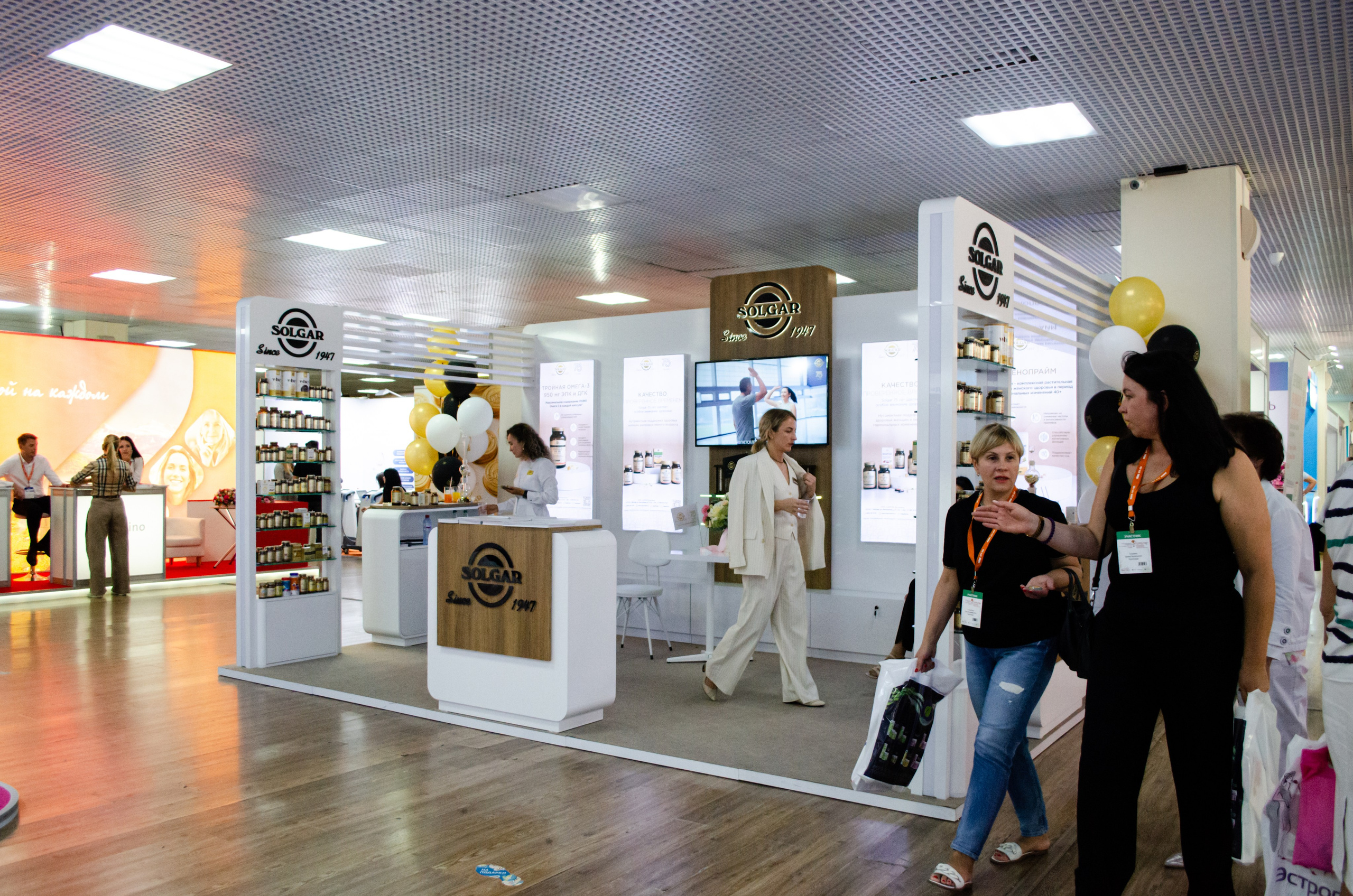 Медицинский форум. Фотограф