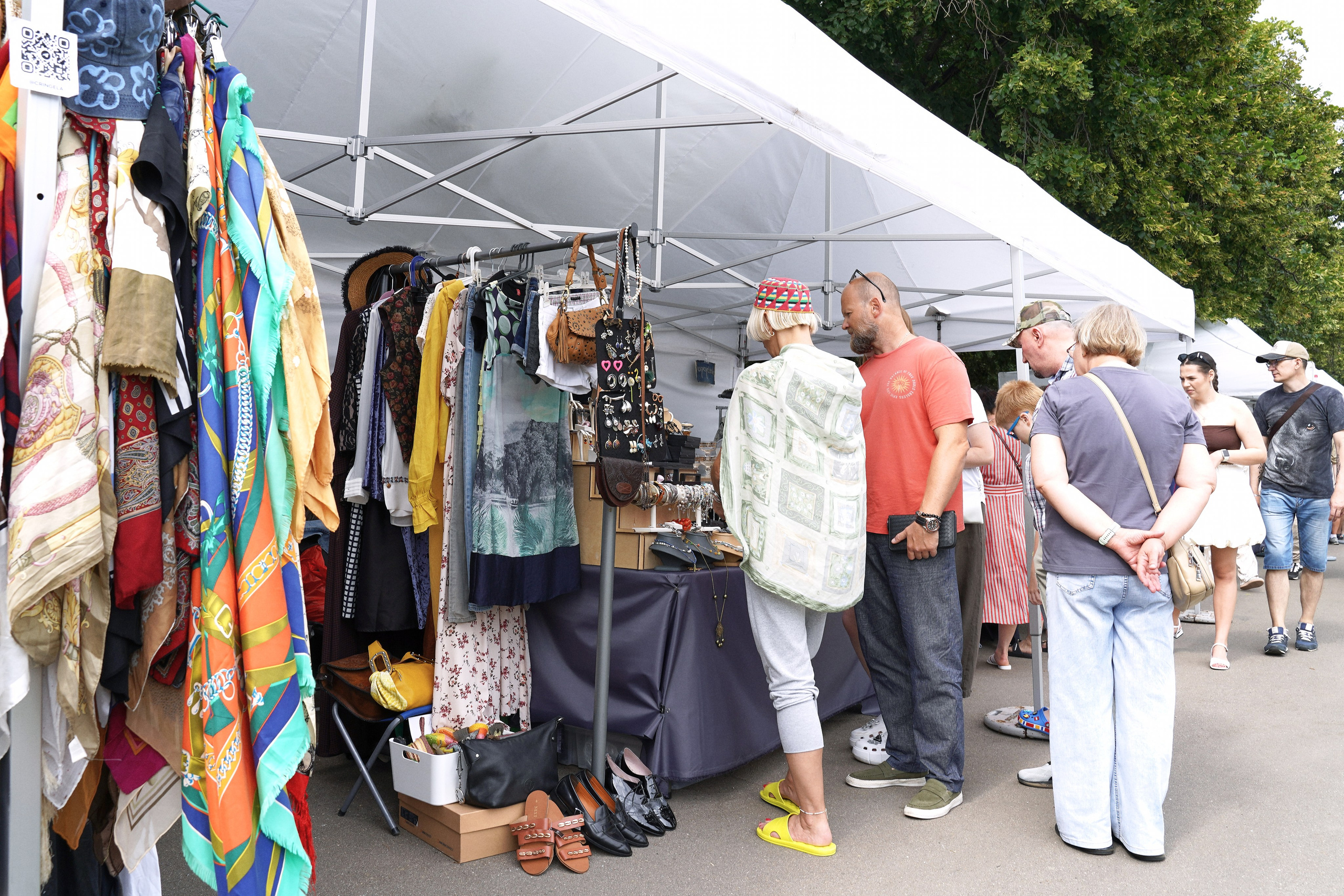 Ретро Рейс 2025 Х Biicla. Фотограф