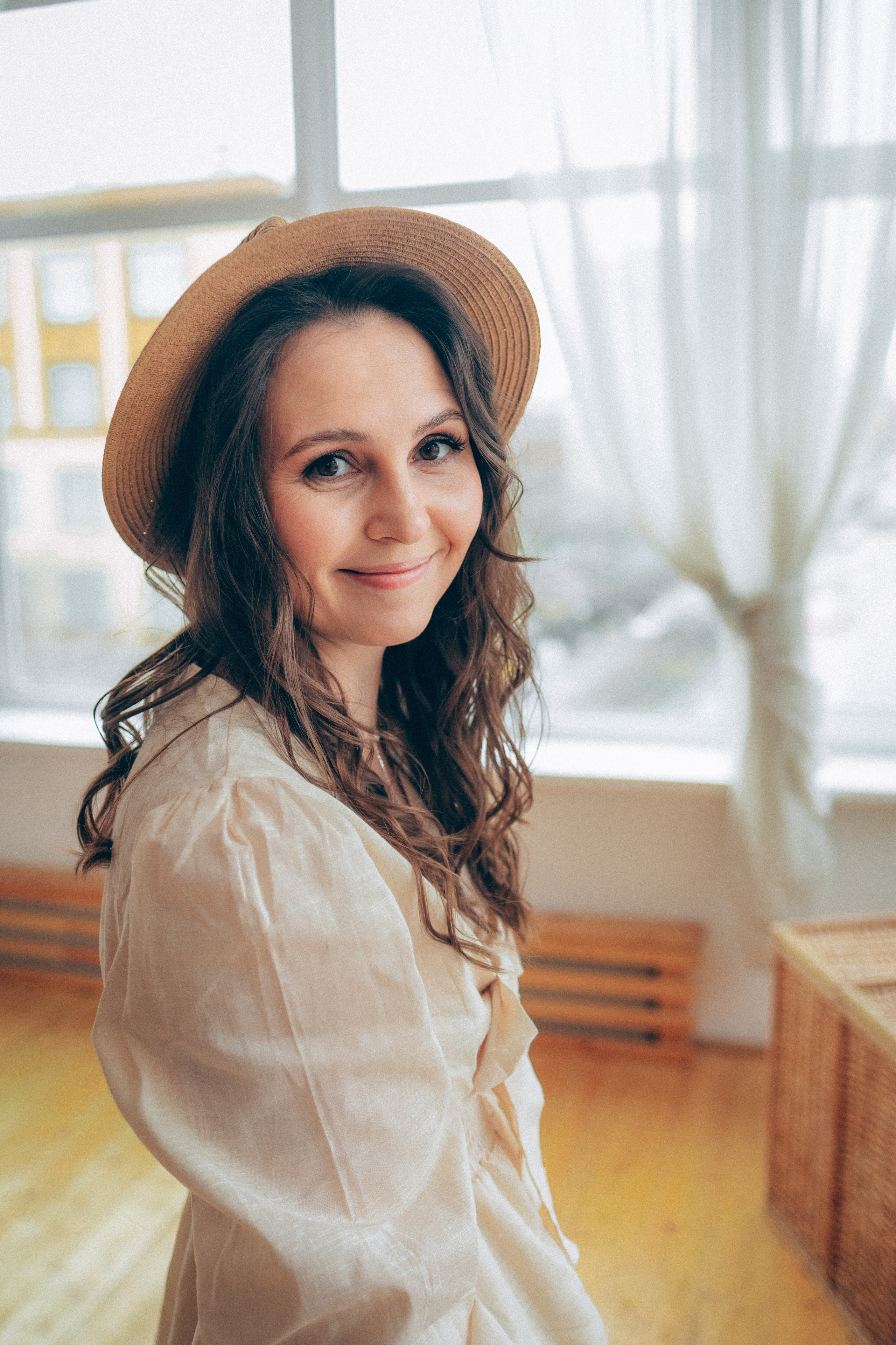 Мария. Фотограф в Санкт-Петербурге Светлана Арестова