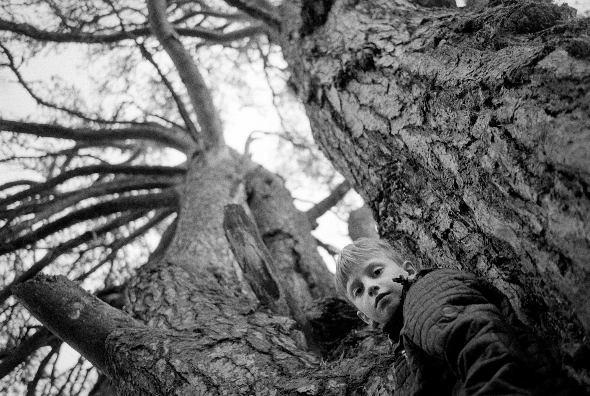 Кострома Blues. Документальный фотограф Алексей Мякишев, Москва