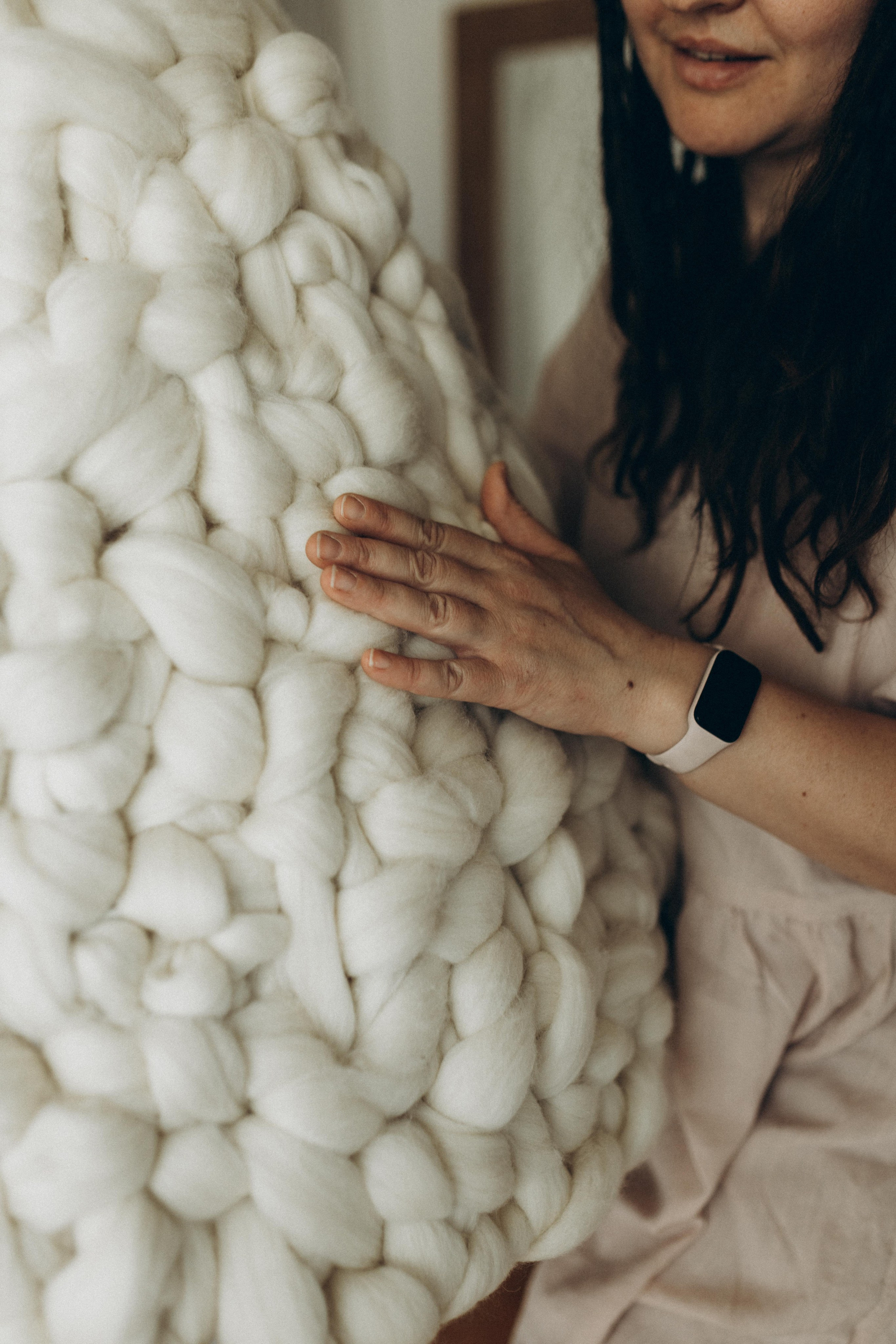 Мастерская по изготовлению мебели