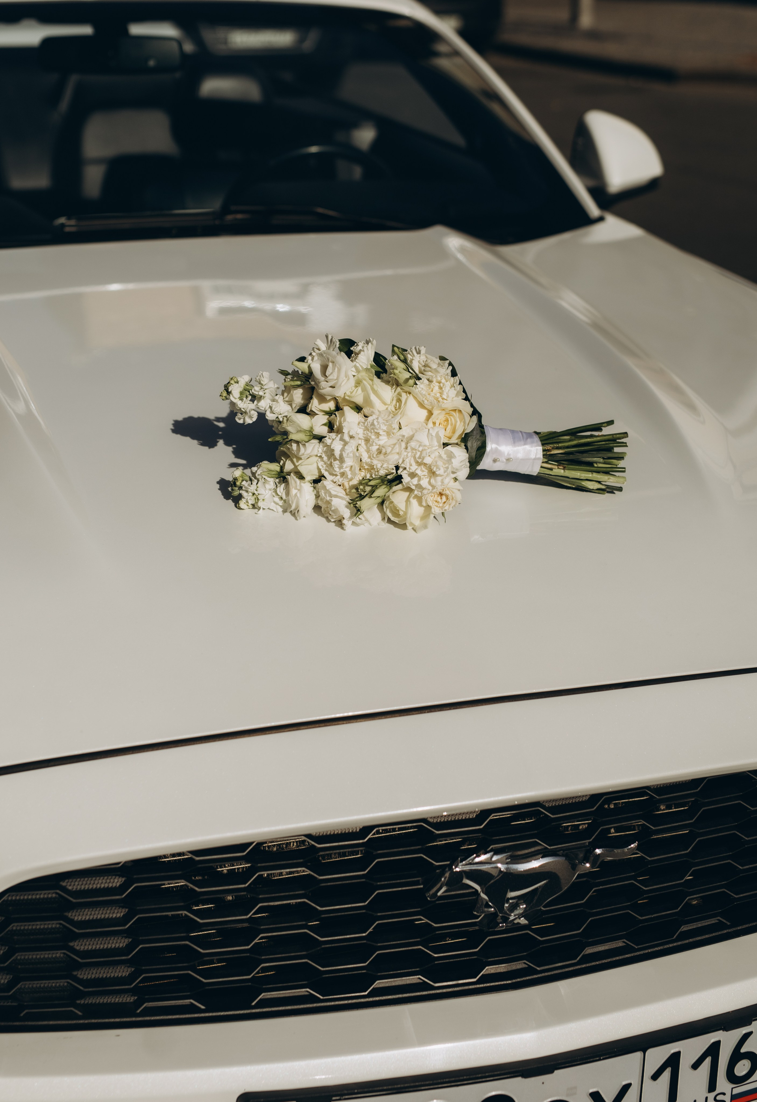 Айрат и Полина. Семейный фотограф в Казани Рузалина Гафурова