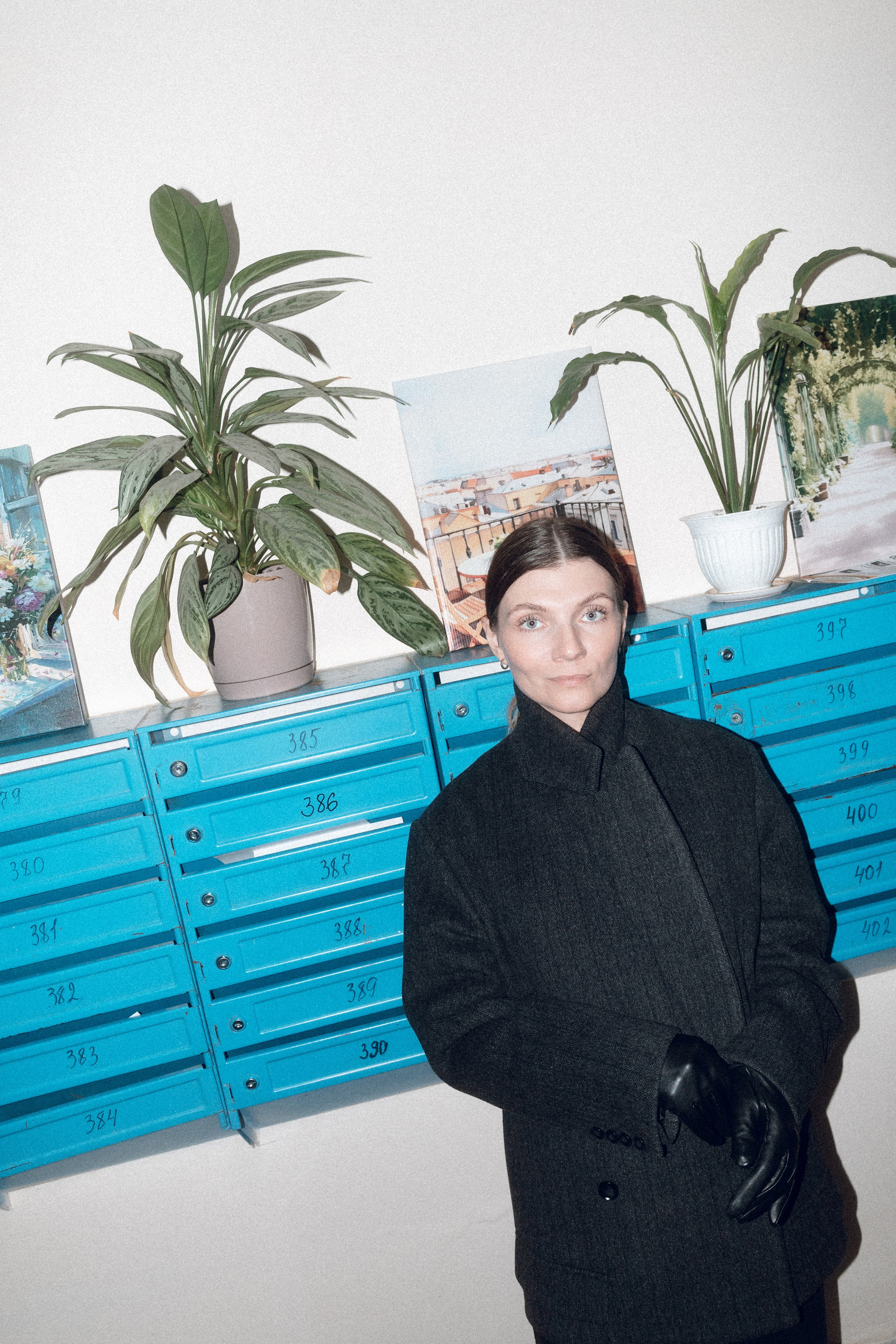 Крис. Фотограф Александр Тулупов