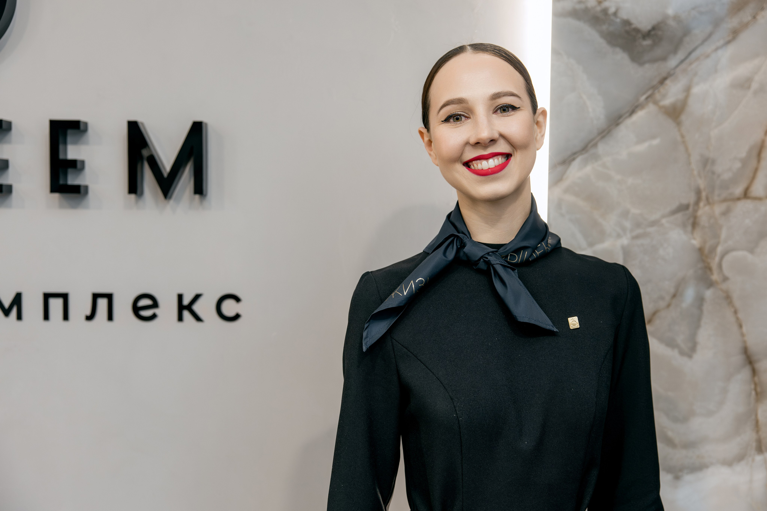 Небо над Енисеем. Фотограф в Красноярске