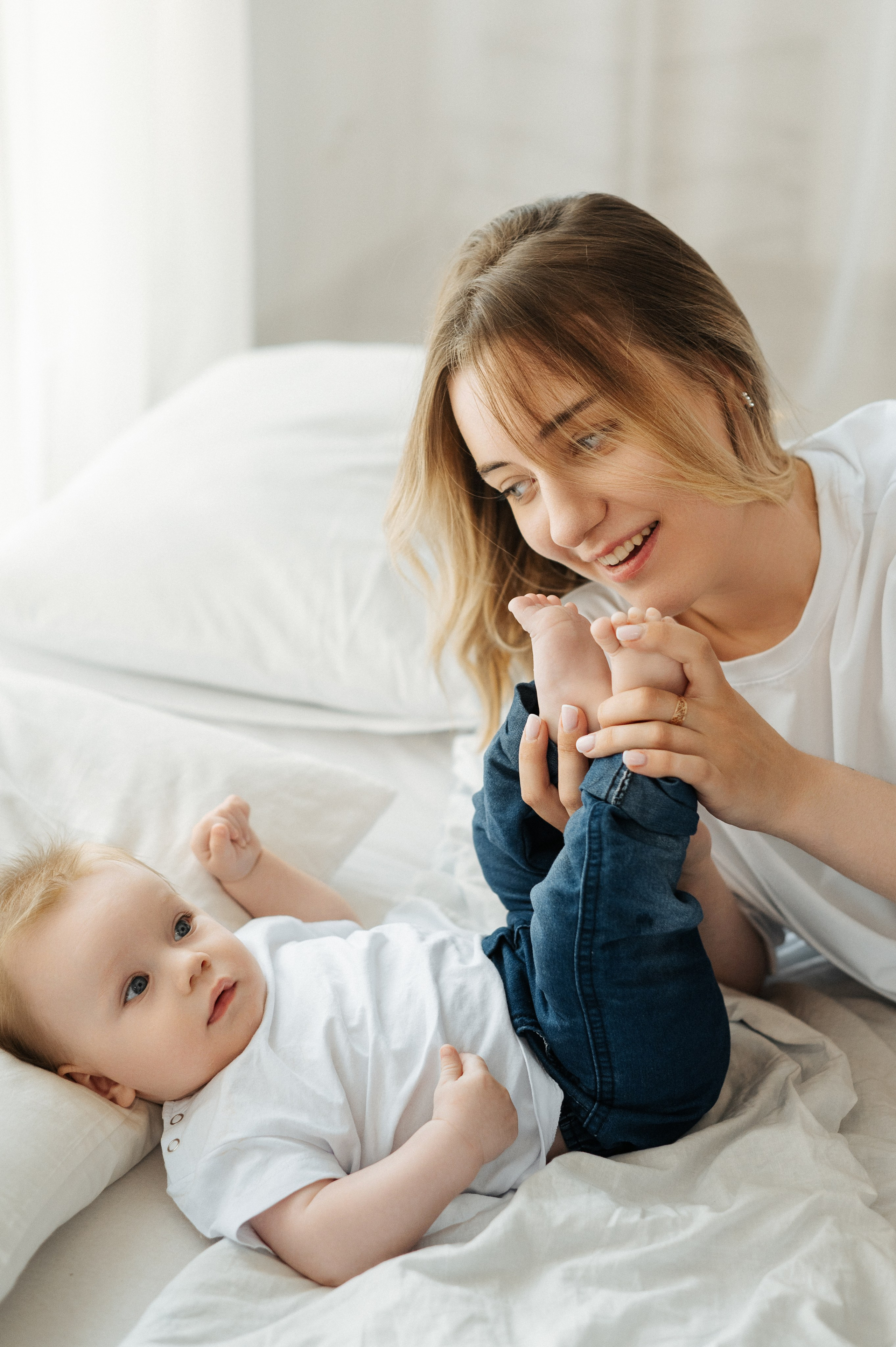 Семейная фотосессия. Свадебный и семейный фотограф Кореновск/Краснодар