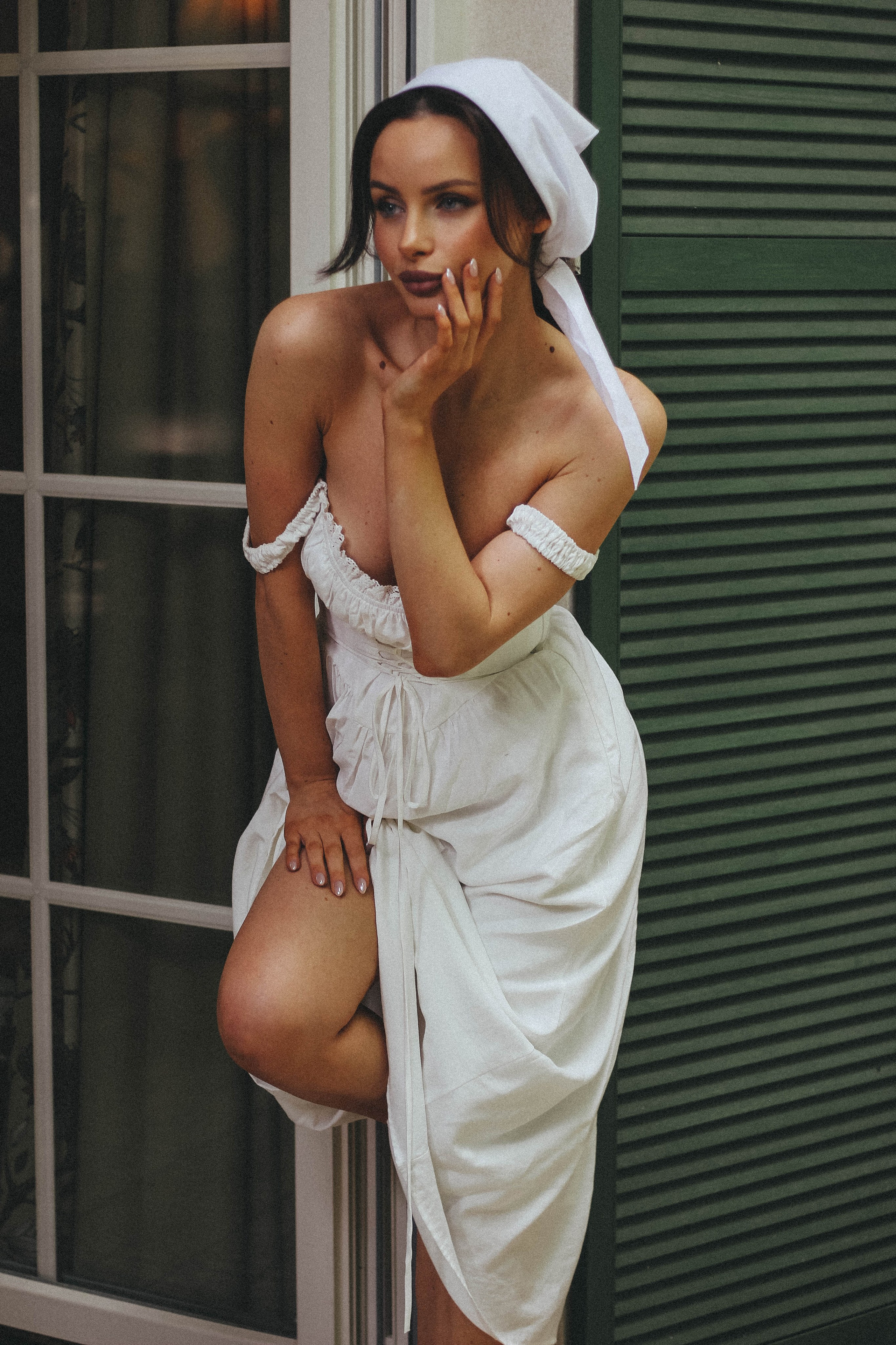 Валерия. Фотограф Валерия Фетисова