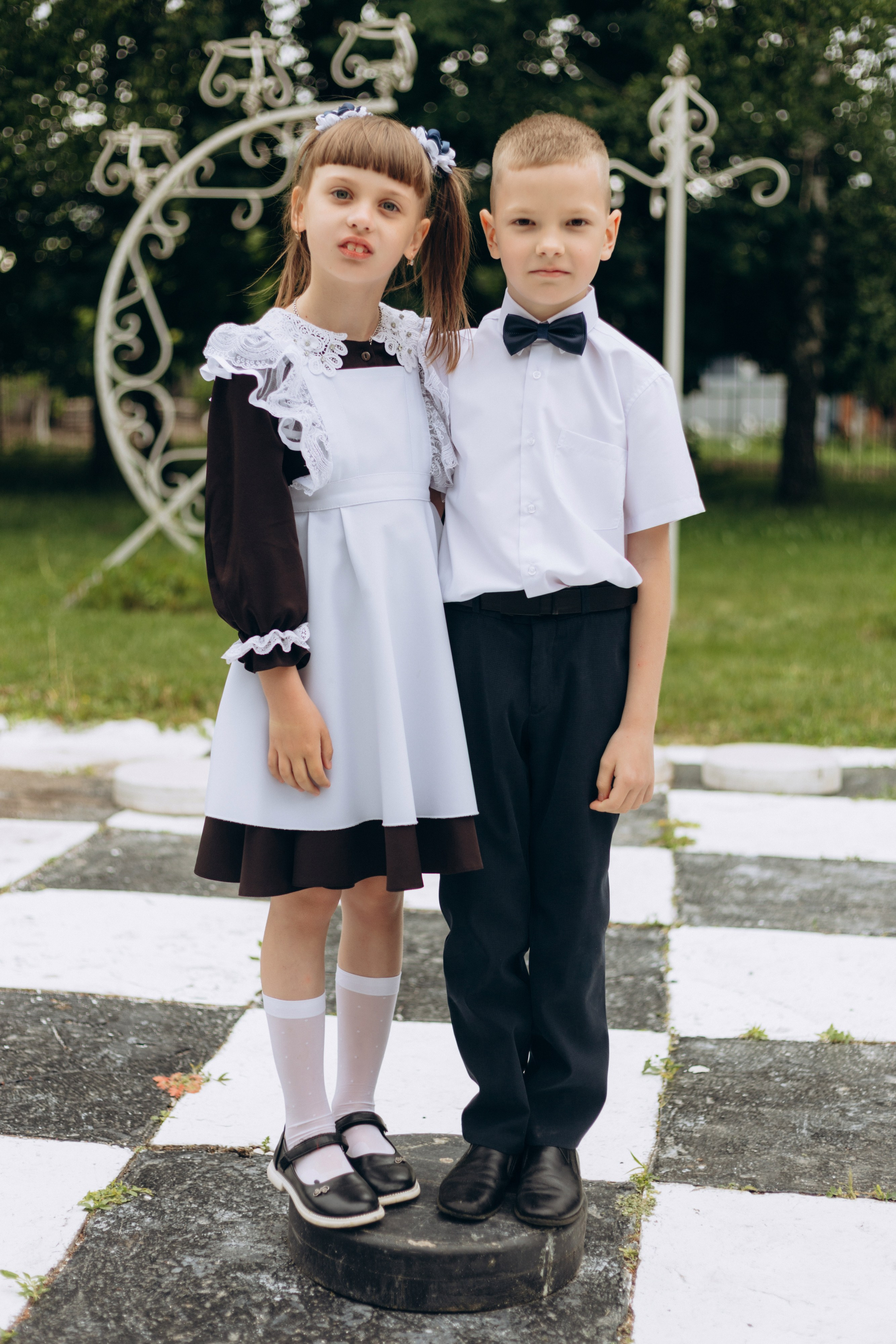 Школа 1 класс. Семейный фотограф в г. Белгороде Ангелина Прокопенко