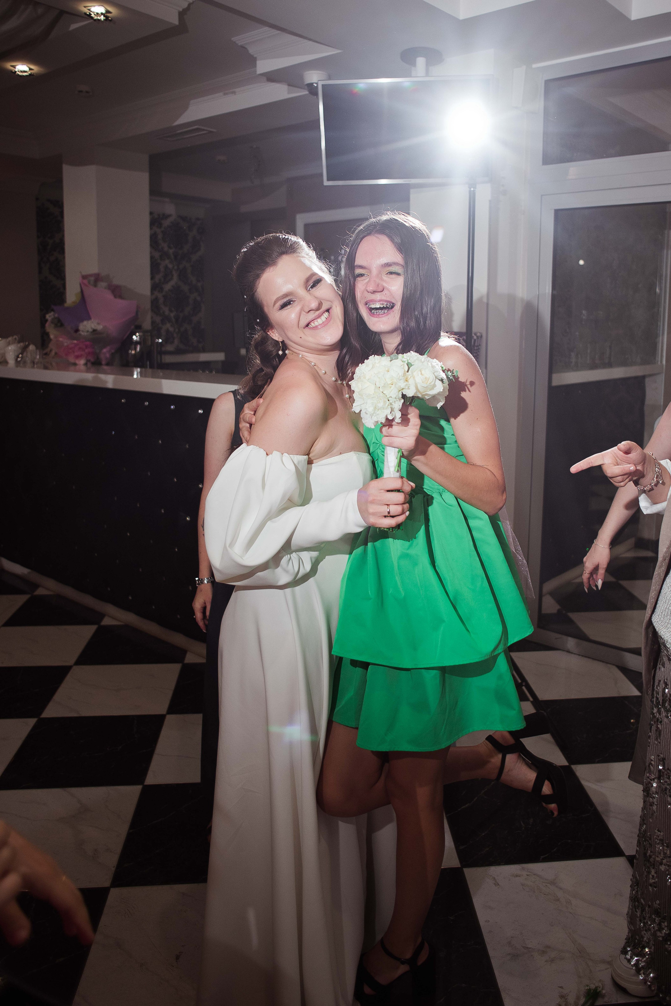 Алексей и Арина. Свадебный и семейный фотограф Яна Стражева. Волгоград, Москва