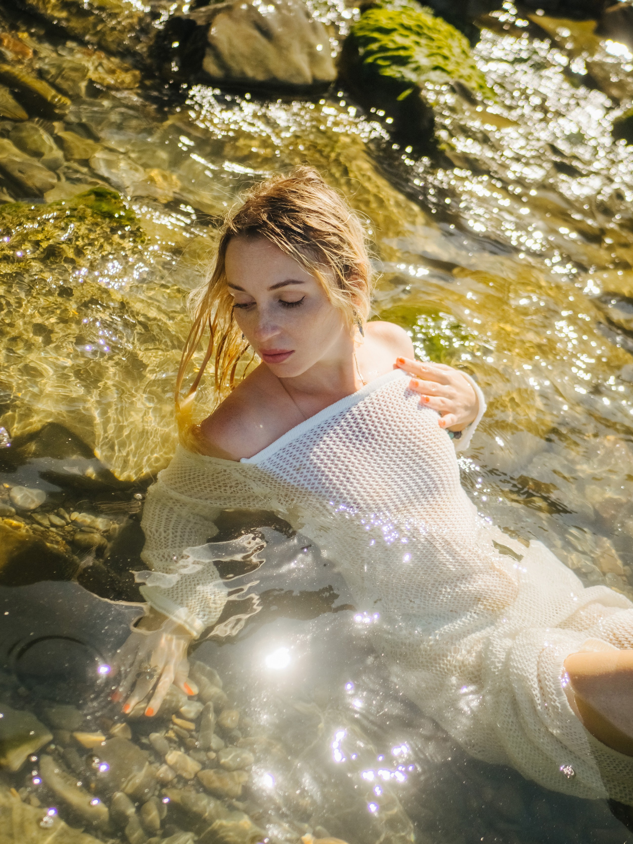 Наташа. Семейный, детский, свадебный, фотограф в городе Анапа