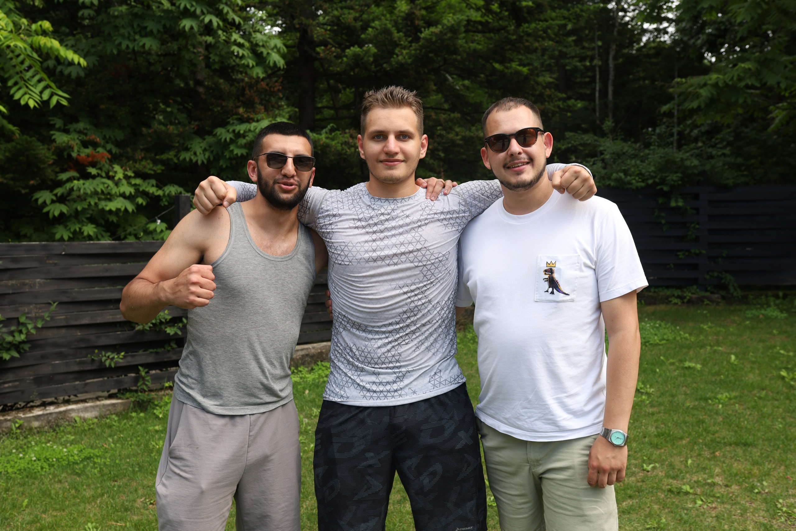 Репортажная сьемка. Фотограф во Владивостоке Анастасия Житникова