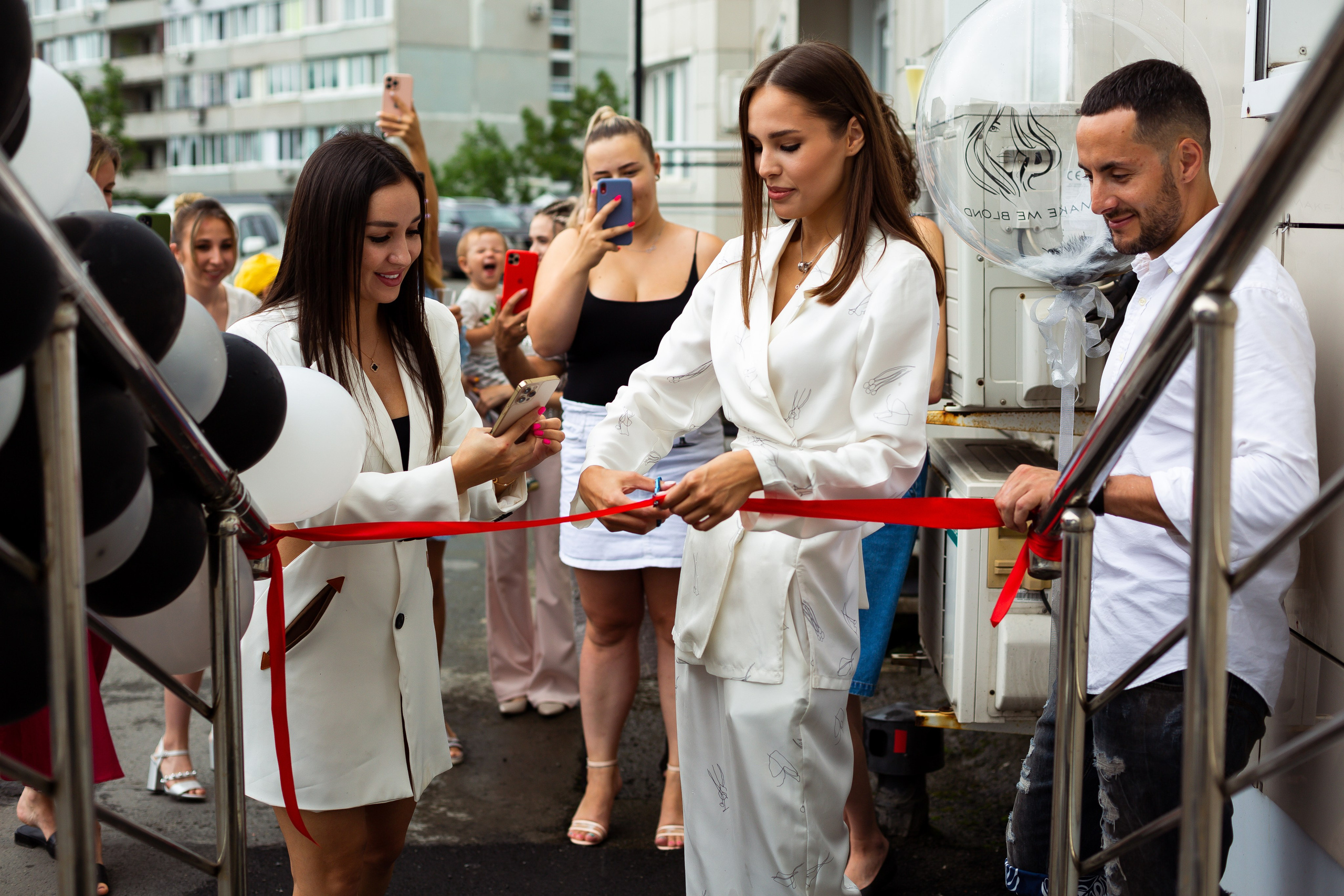 Мероприятия. Евгения Семашкина — фотограф во Владивостоке
