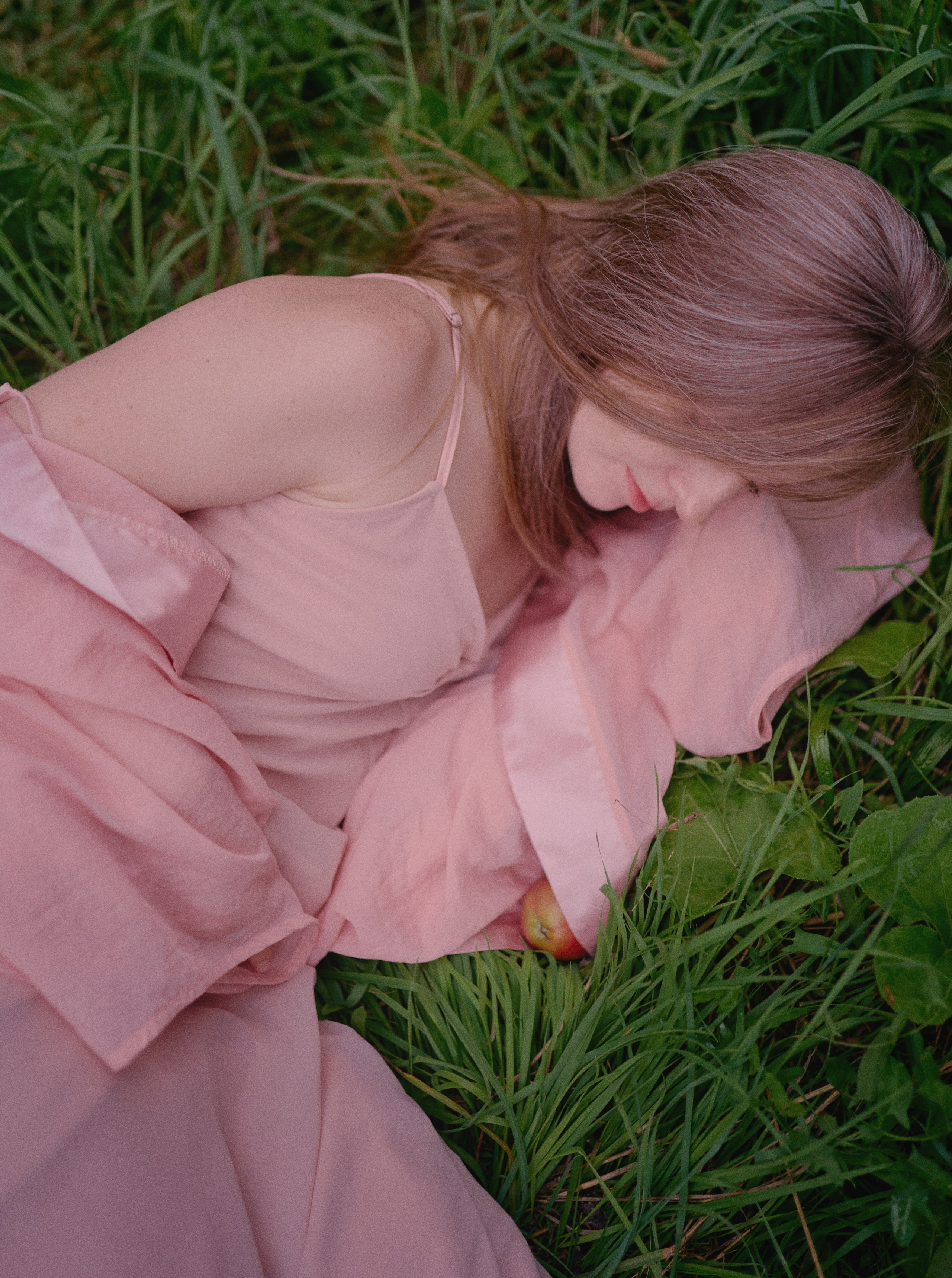 Eden in Pink. Фотограф в Алматы Анастасия Новоселова