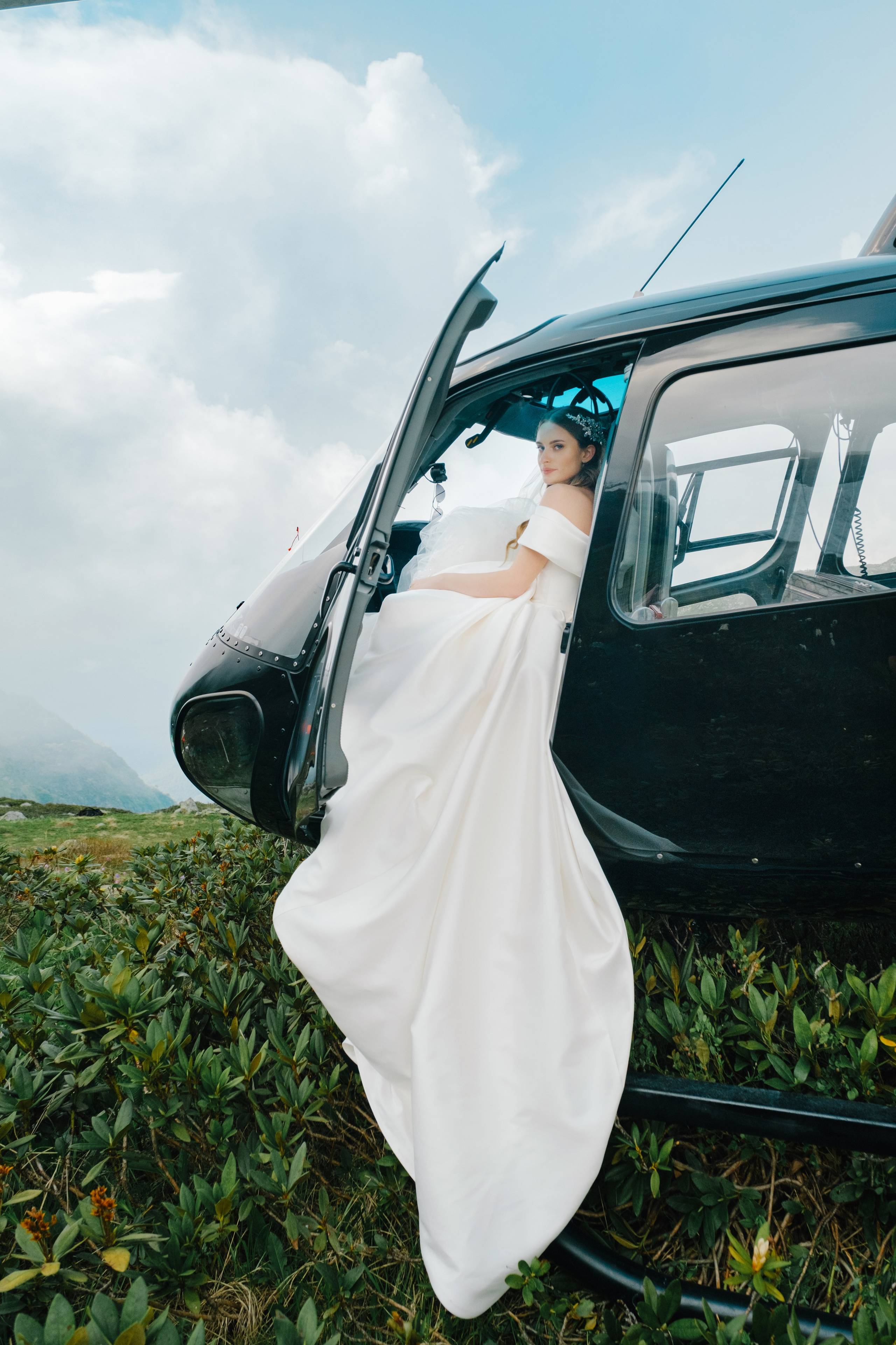 Елизавета / Кирилл. Свадебный Видеограф Фотограф в Сочи