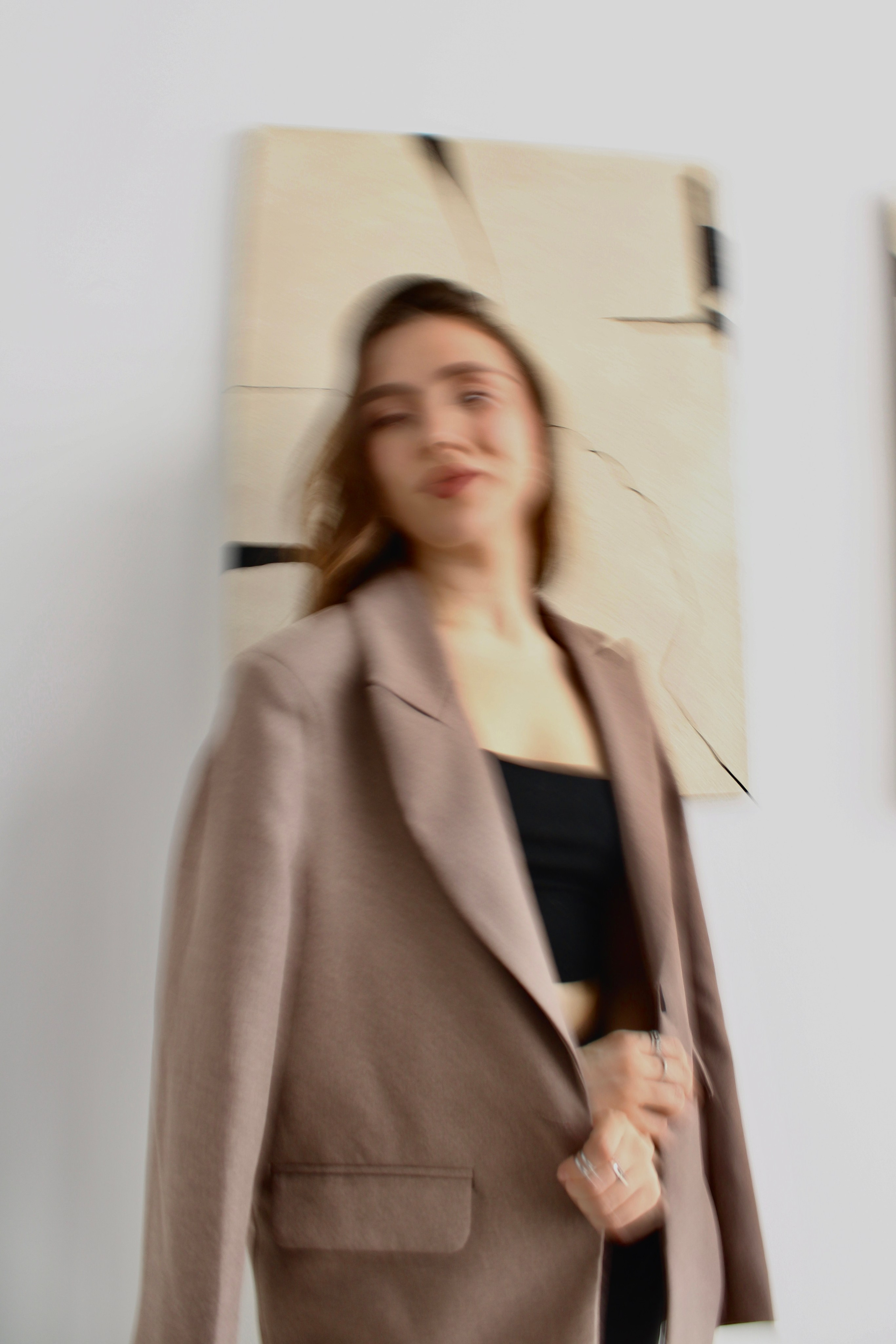 Лидия. Портретный фотограф Тольятти