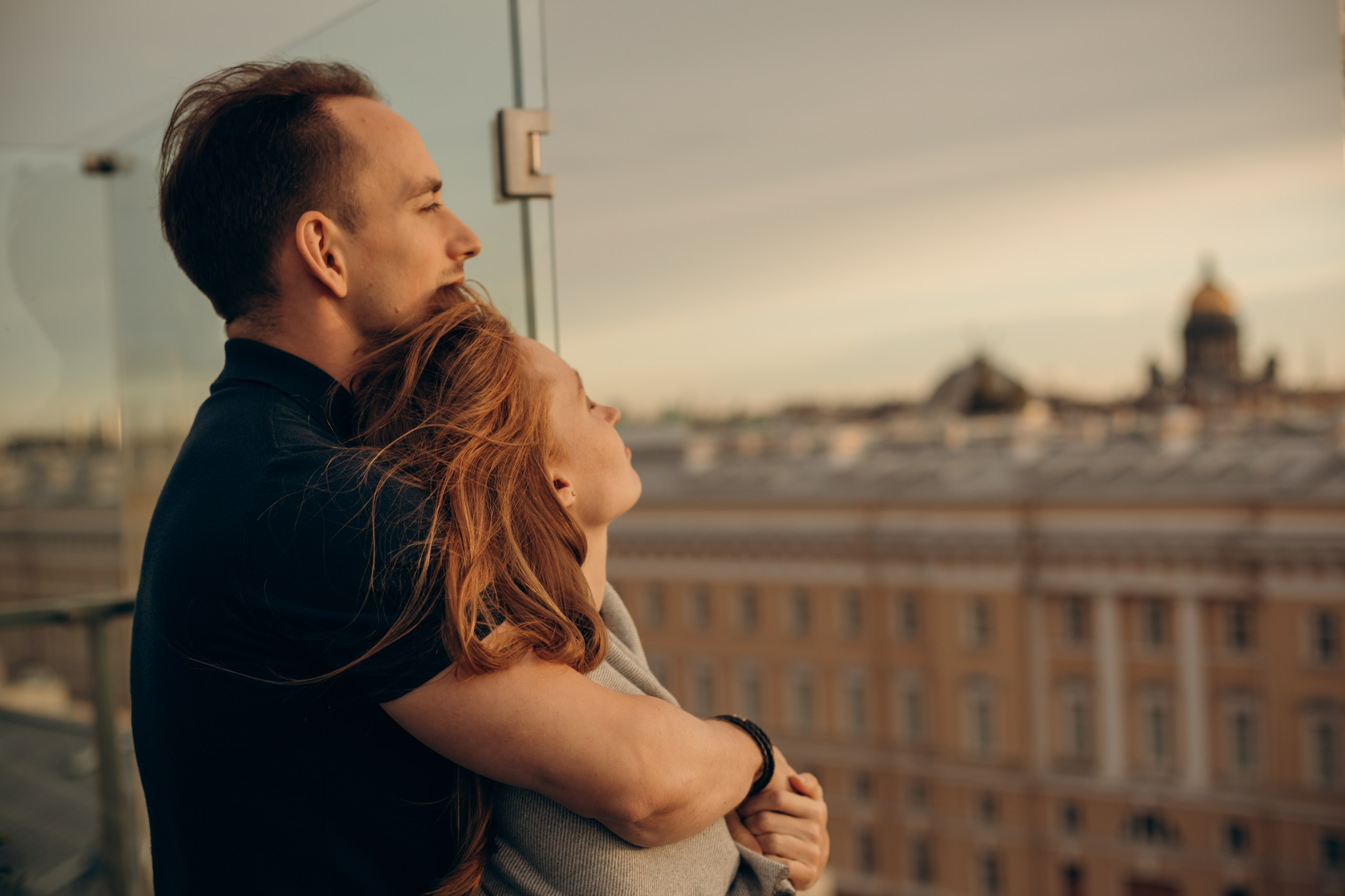 Август. Фотограф на роды в Санкт-Петербурге Екатерина Сысоева