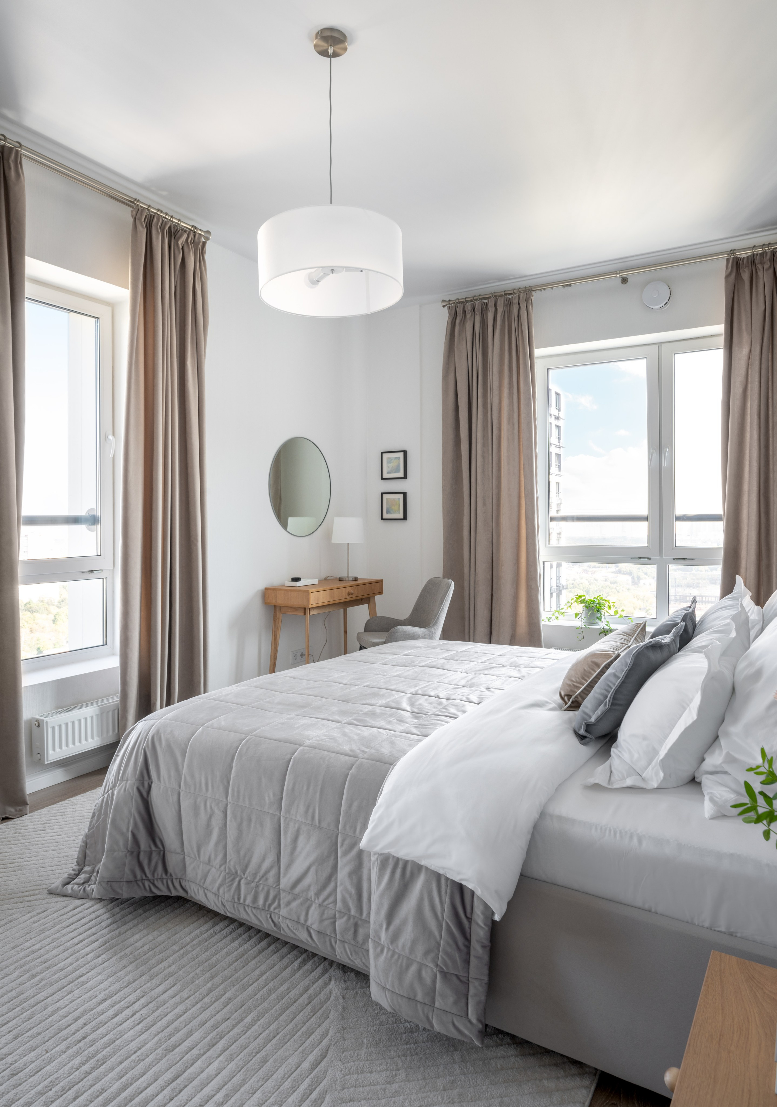 Лихая. Интерьерный, портретный и семейный фотограф в Москве Мария Иринархова