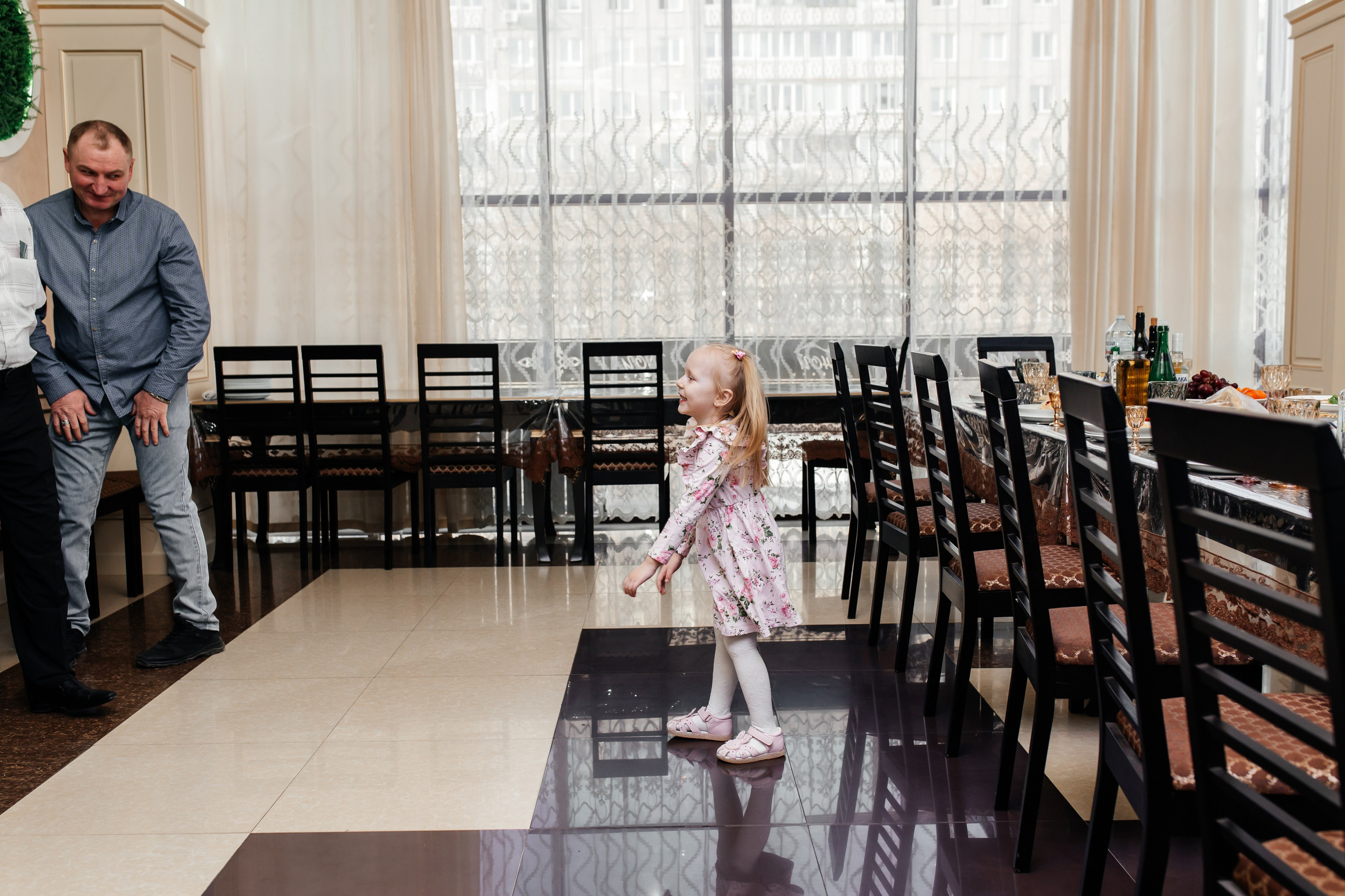 День рождение Екатерины. Марина Шаймухаметова. Фотограф в Уфе