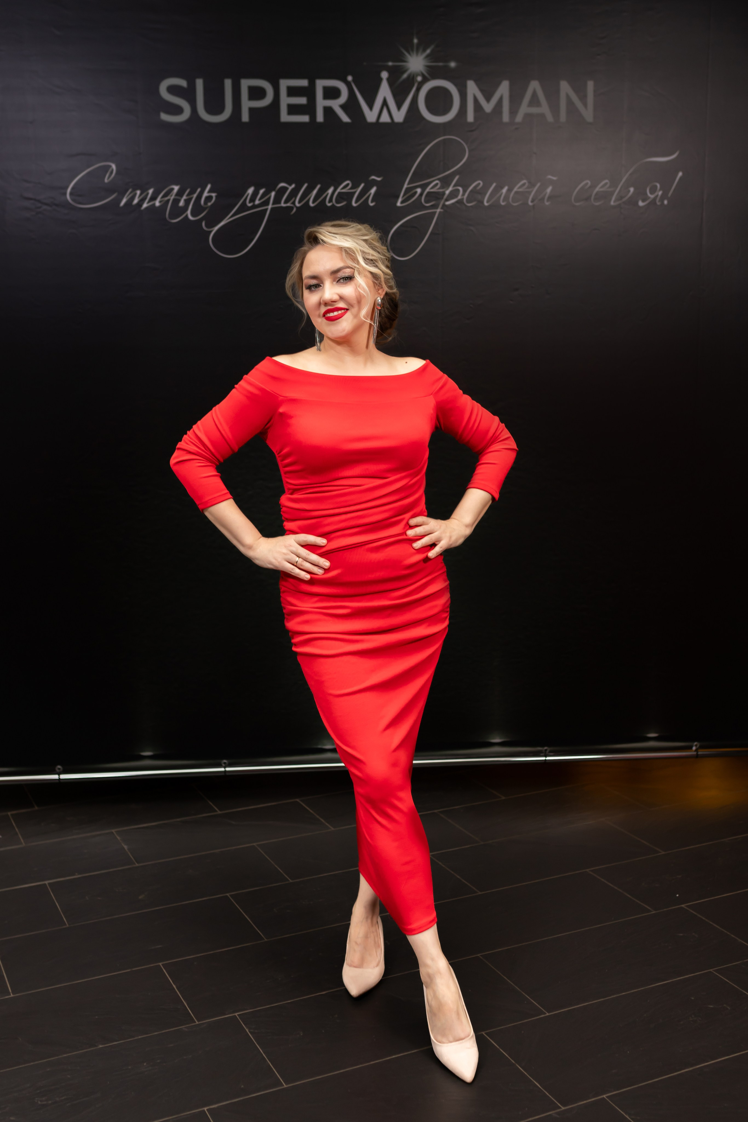 Super woman. Марина Шаймухаметова. Фотограф в Уфе