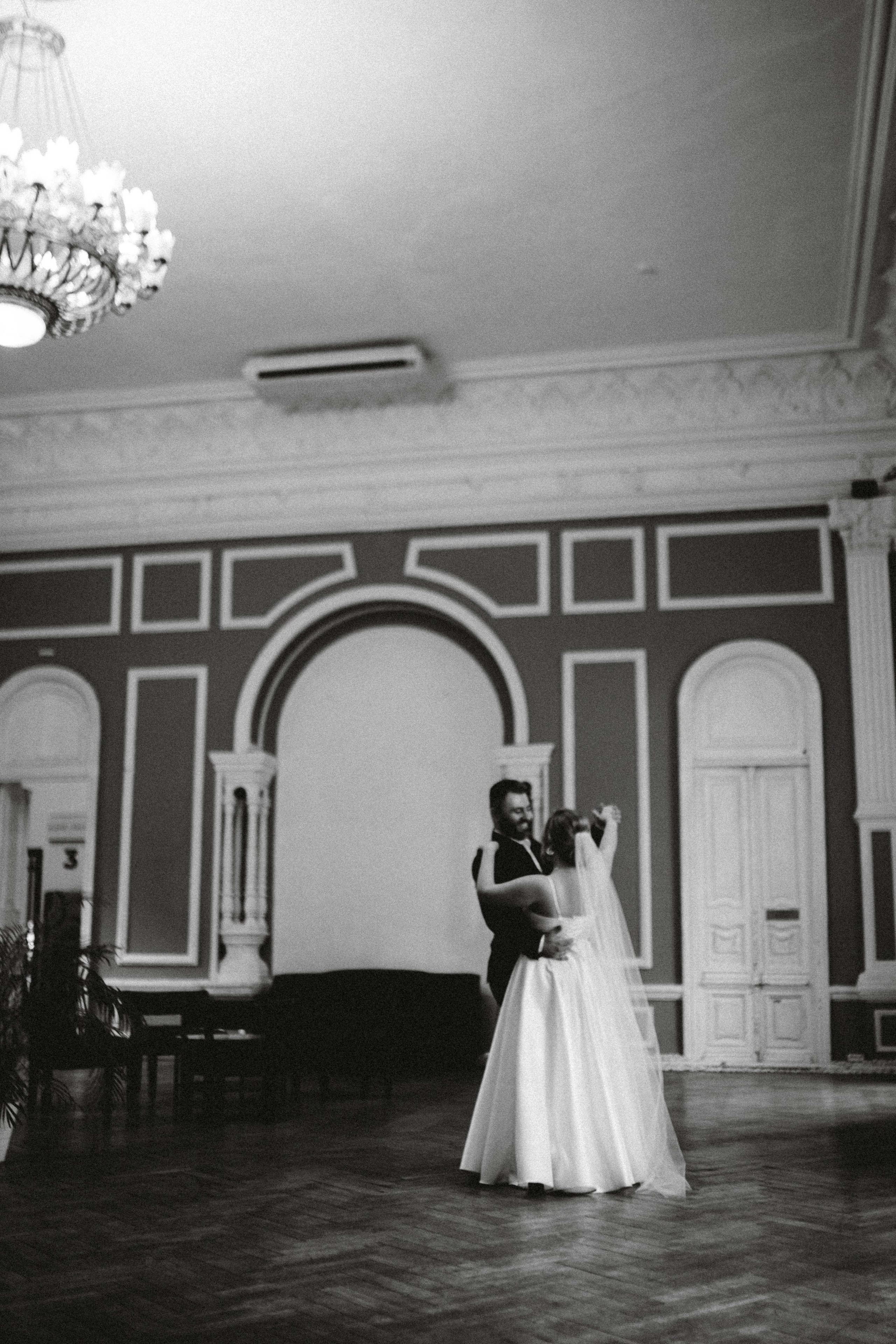 Ира и Дима. Даша Царёва, фотограф