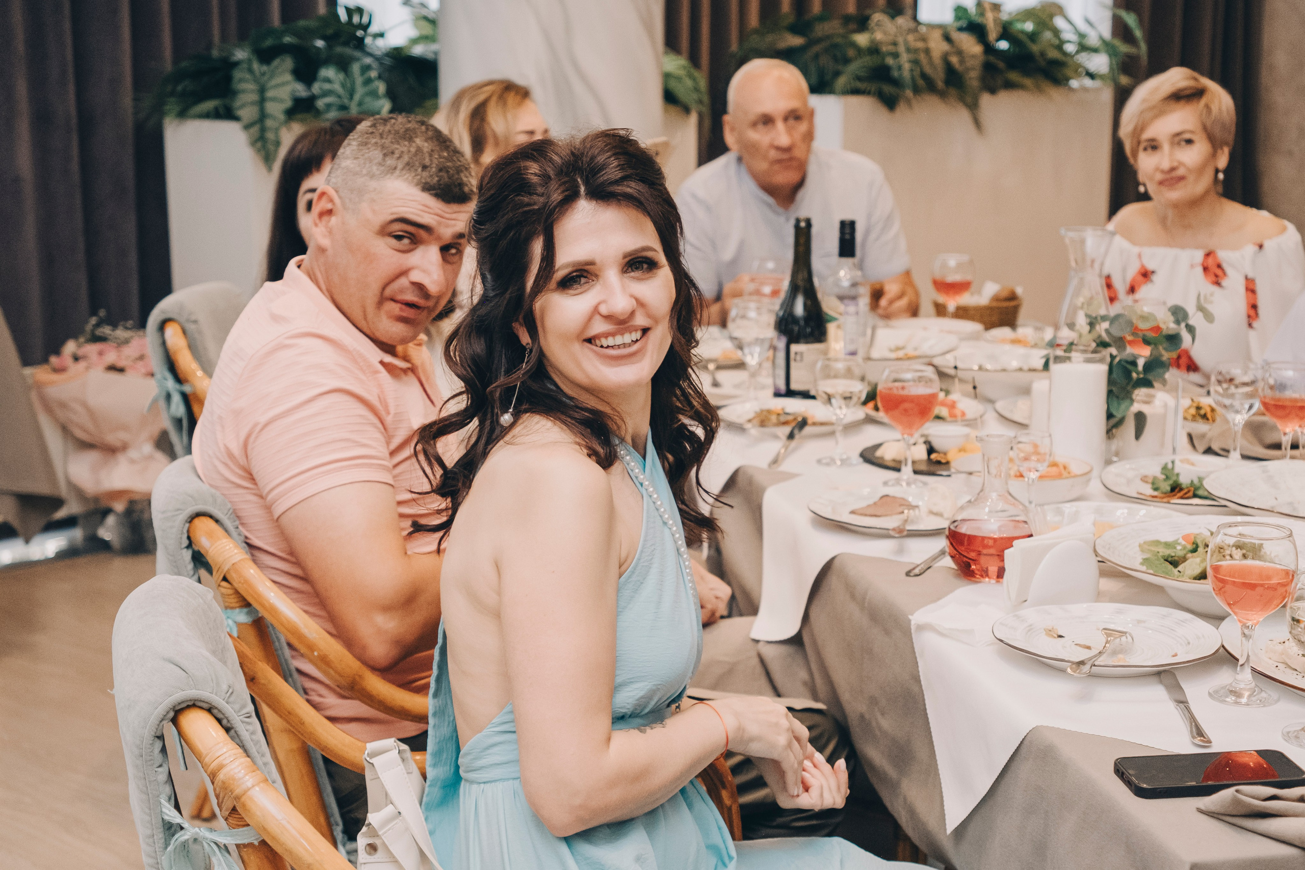 Полный свадебный день. Фотограф в Иркутске Анна Мирошникова