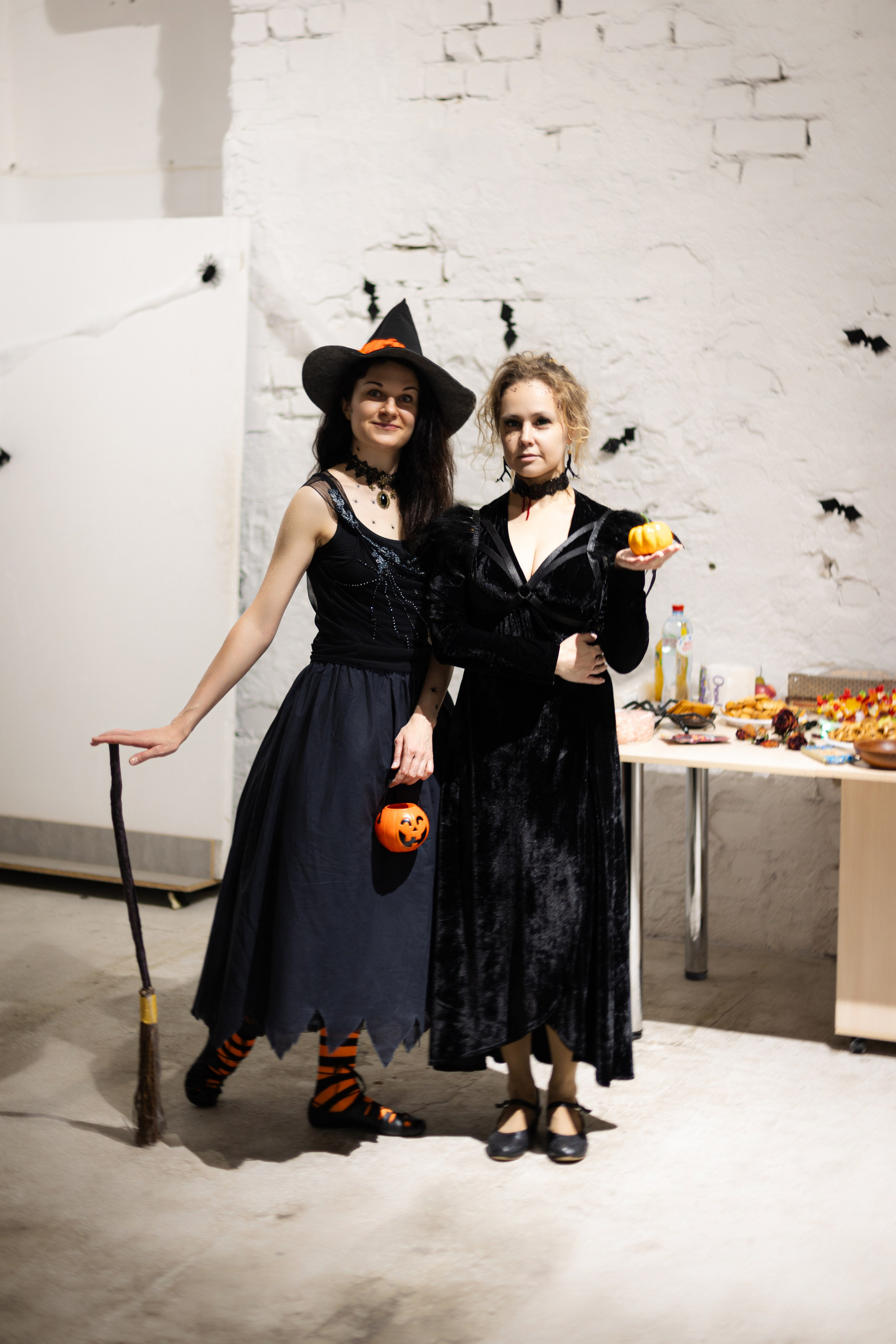 #halloween2023 🎃. Фотограф ВИКА МЕДУЗА