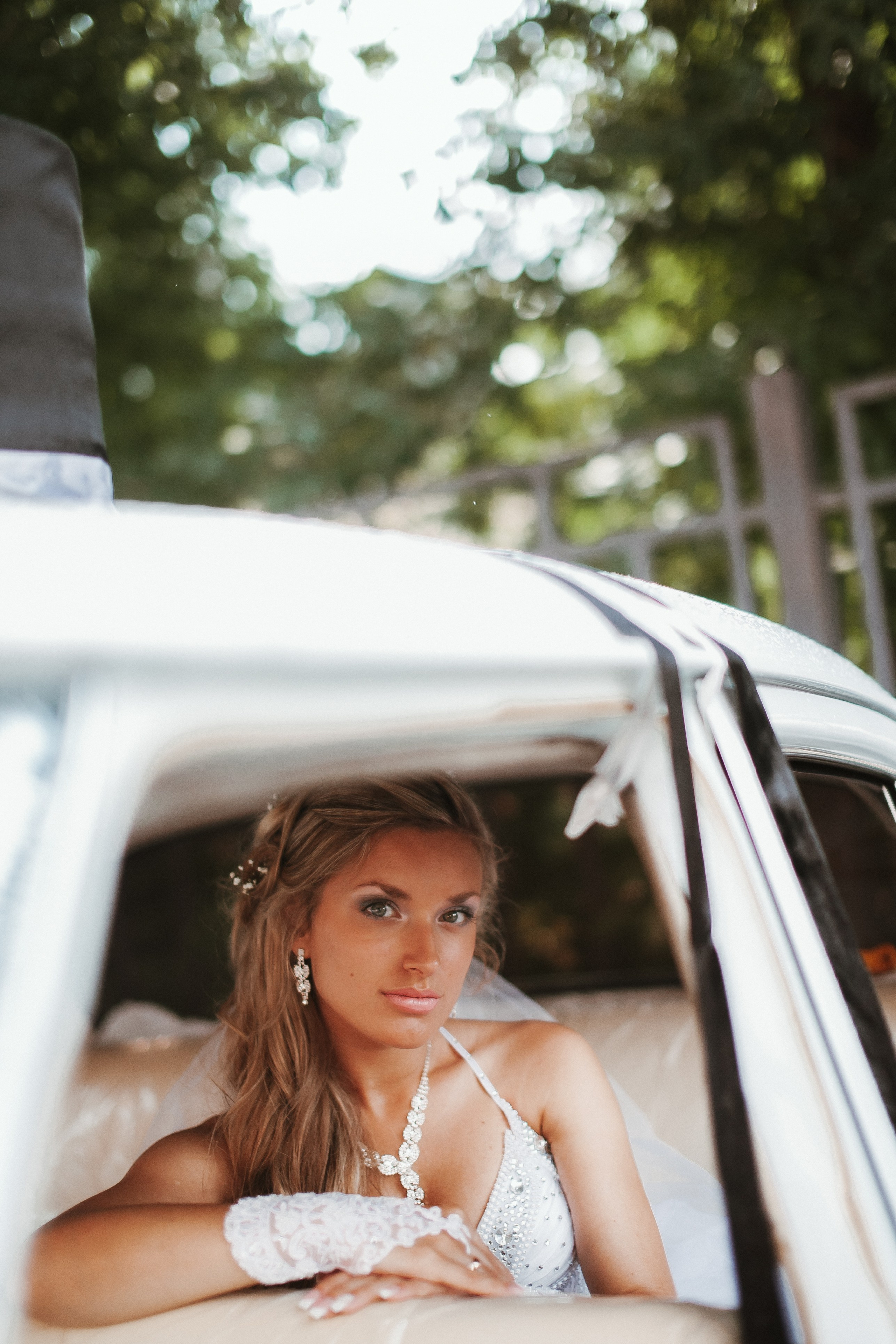 Свадебное портфолио фотографа. Свадебный и репортажный фотограф в Ярославле и Санкт-Петербурге Роман Микрюков