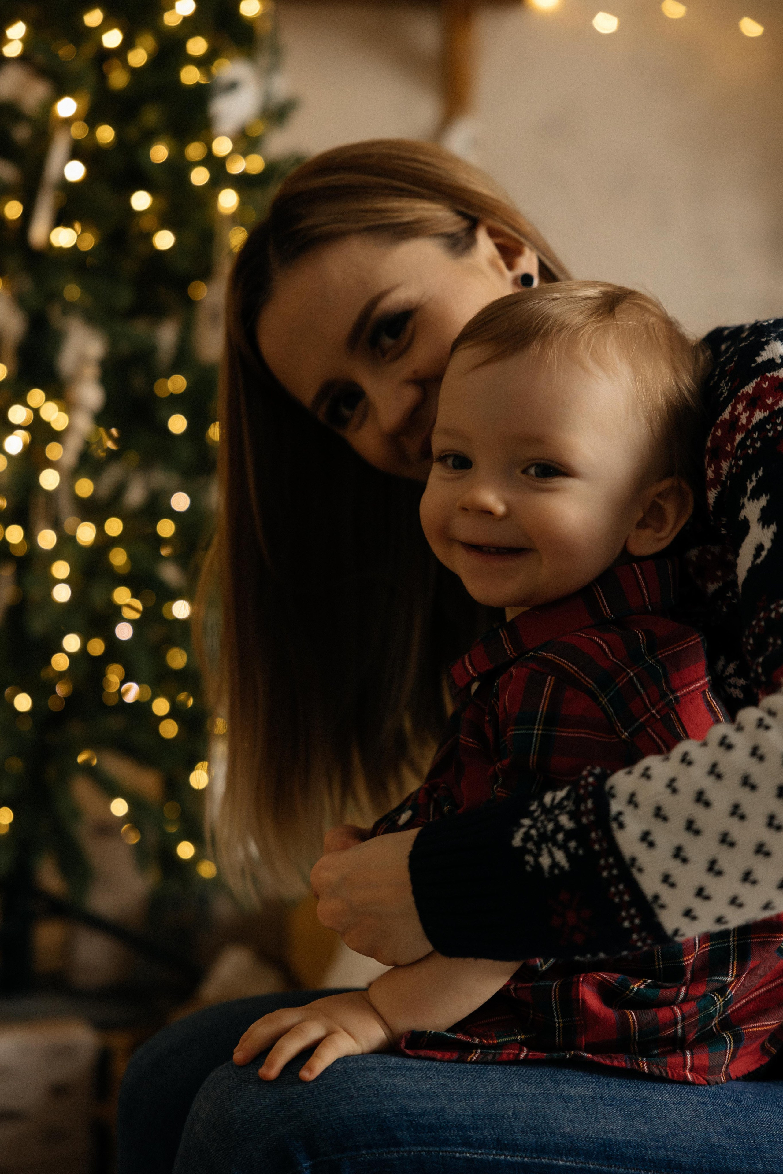 Семейная фотосессия для Ромы, Юлии и маленького Левы. Свадебный и семейный фотограф Рассказова Виктория