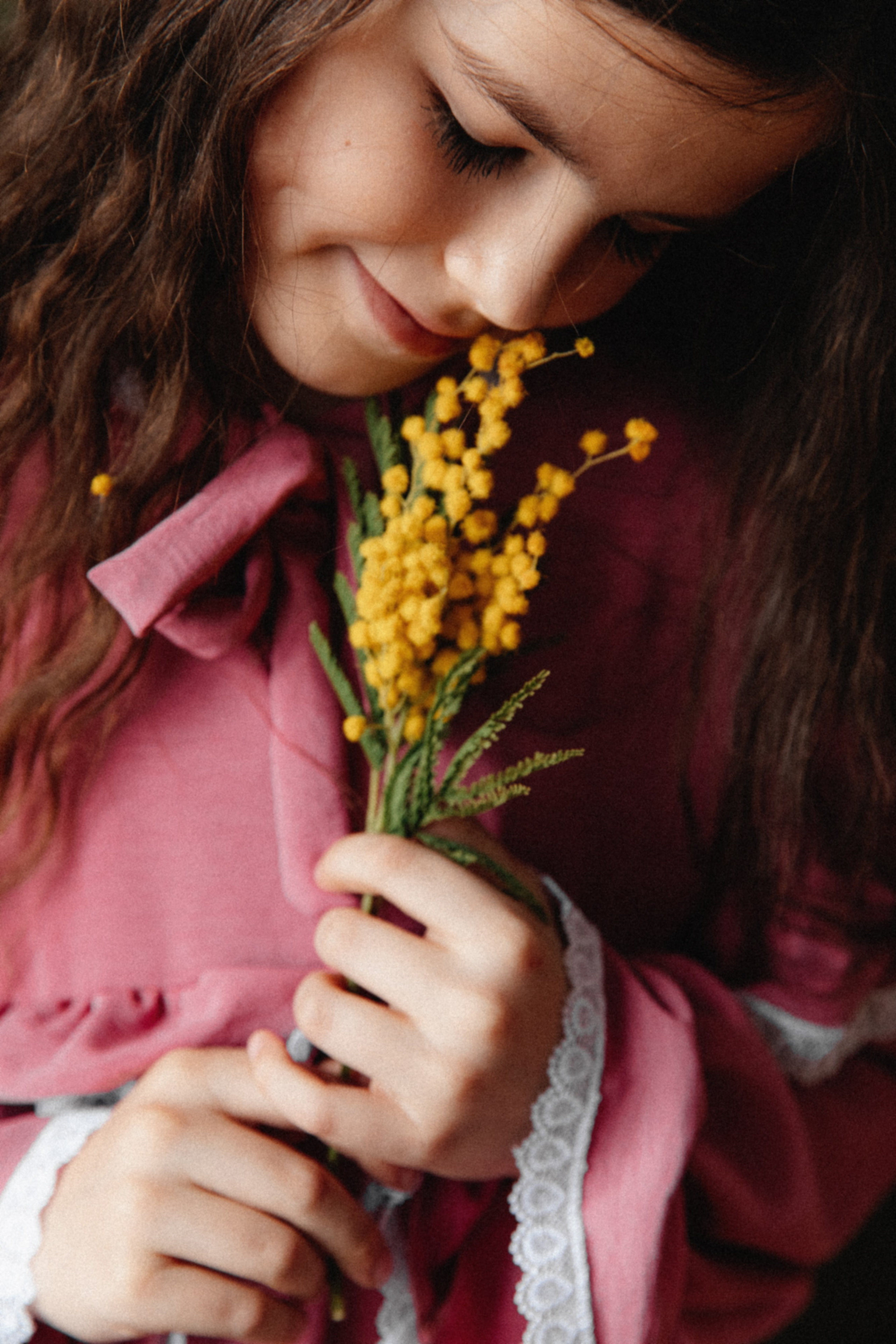 Репортаж. Детский и семейный фотограф в Санкт-Петербурге и области Никова Вика