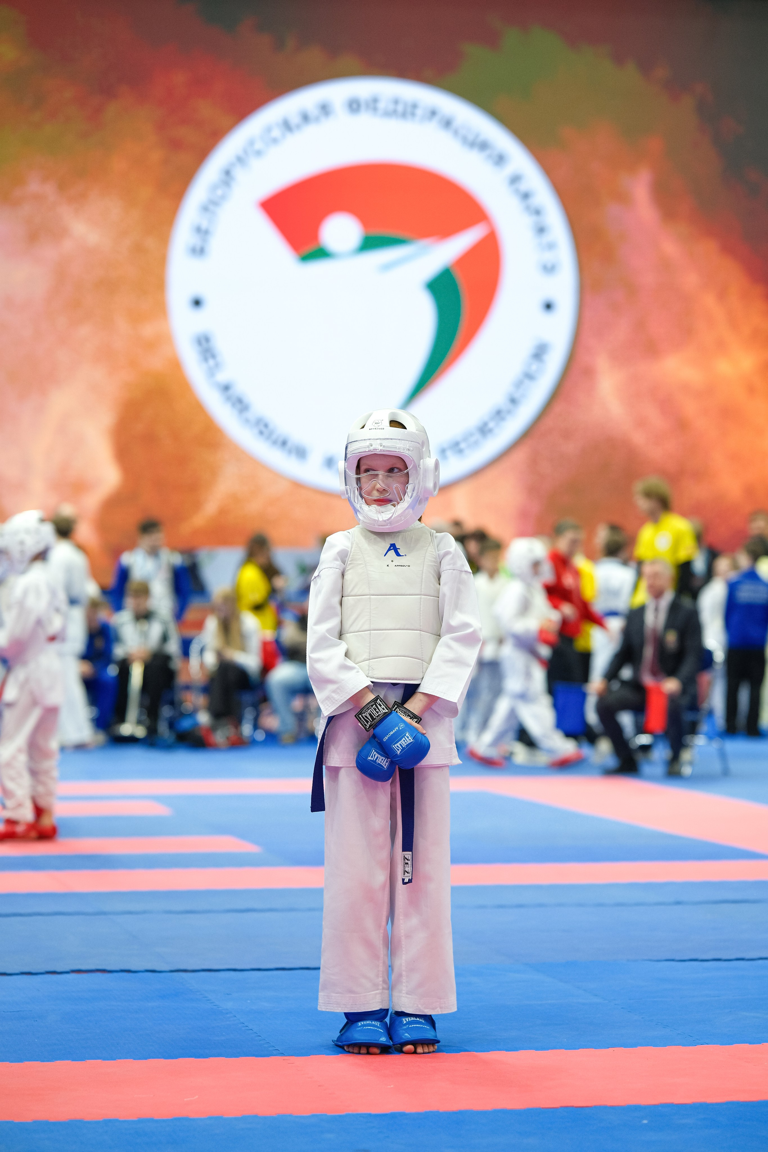 Международный турнир по карате «Belarus Open». Https://www.instagram.com/paparrazzio