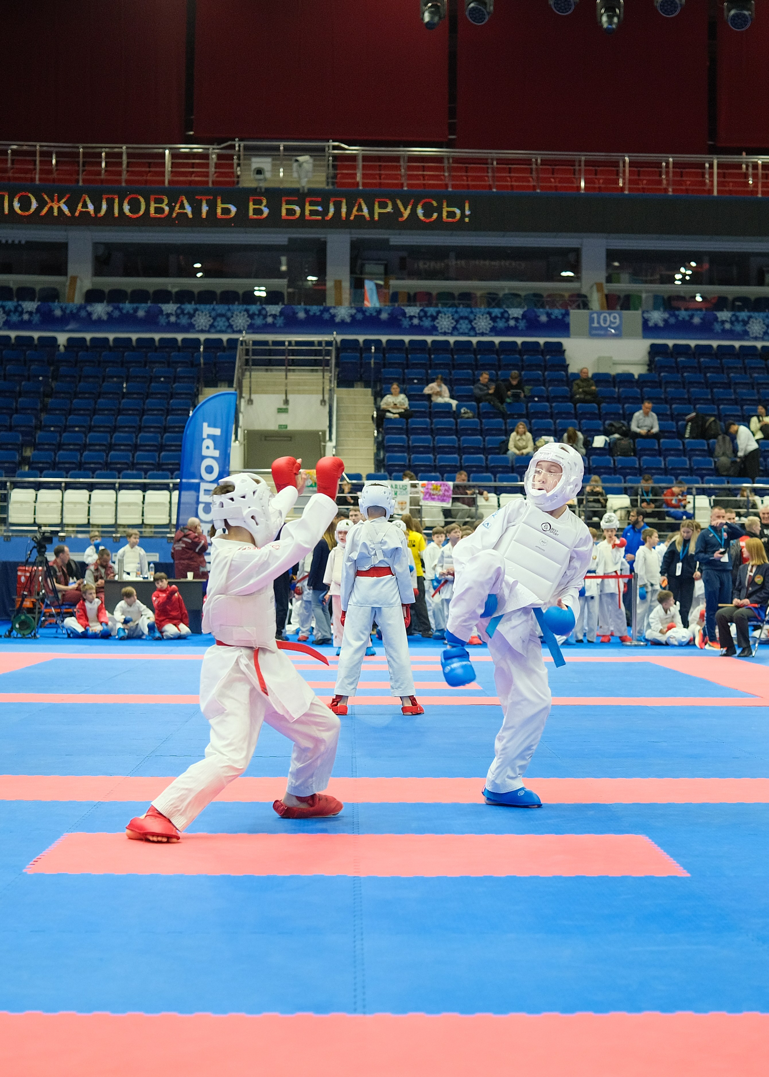 Международный турнир по карате «Belarus Open». Https://www.instagram.com/paparrazzio