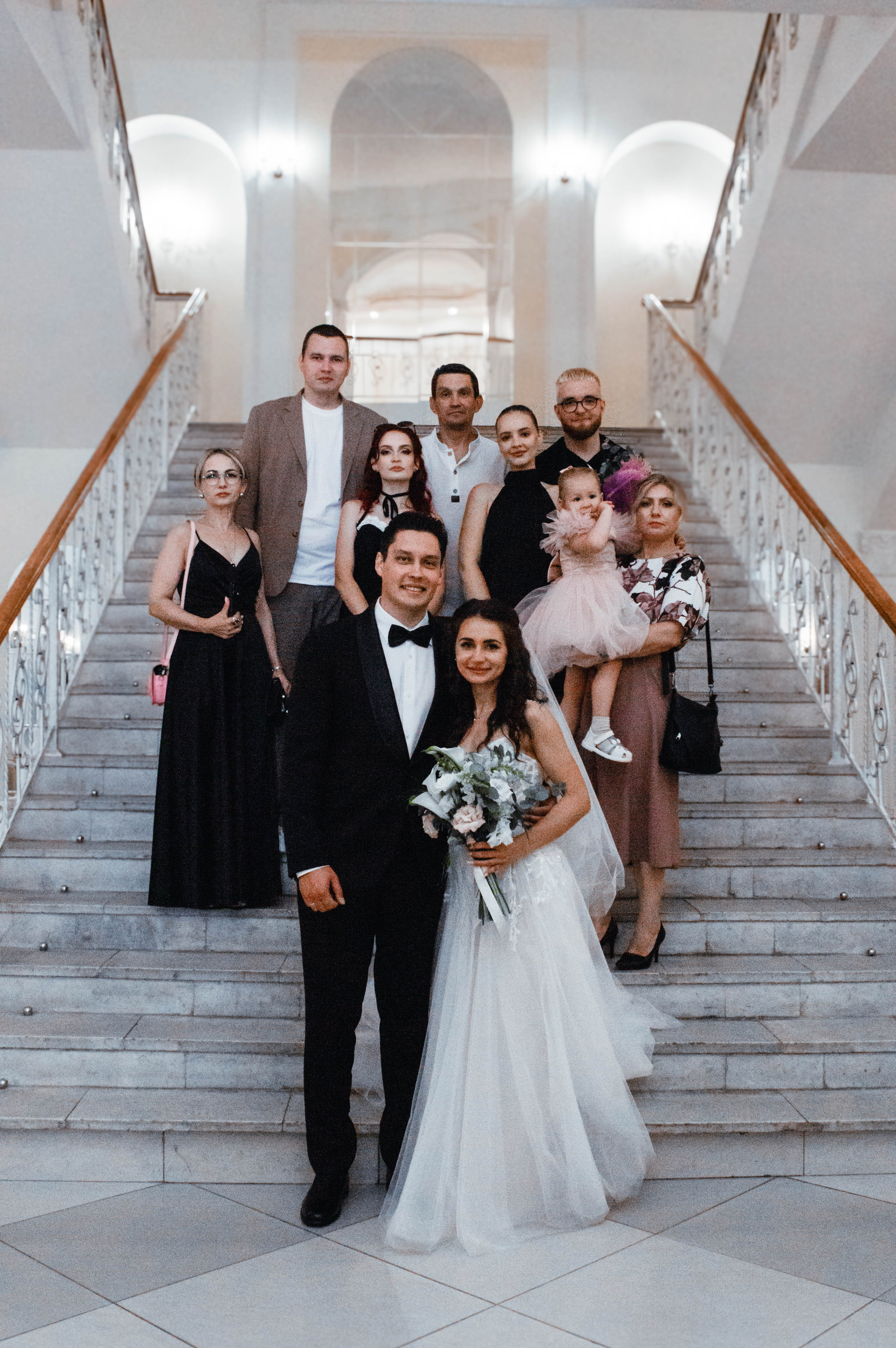 Ксения + Илья