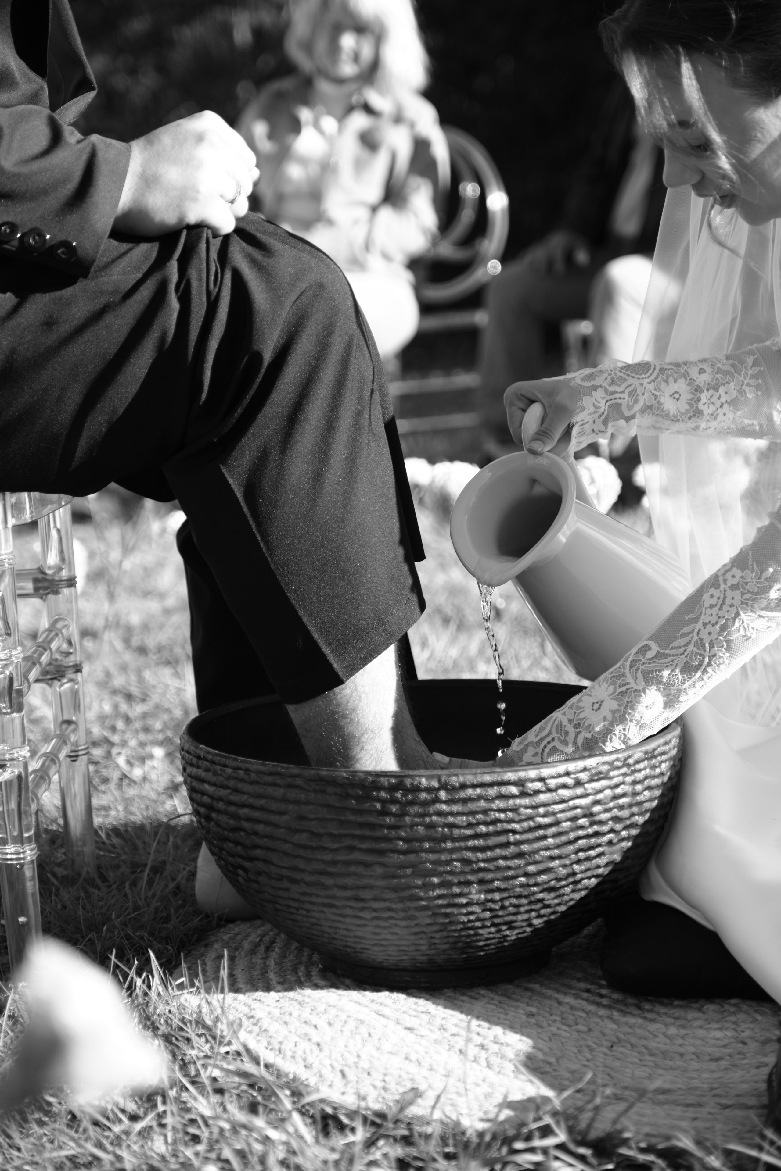 Обещание небес. Свадебный фотограф Санкт-Петербург Ирина Селезнева RmesLOVE