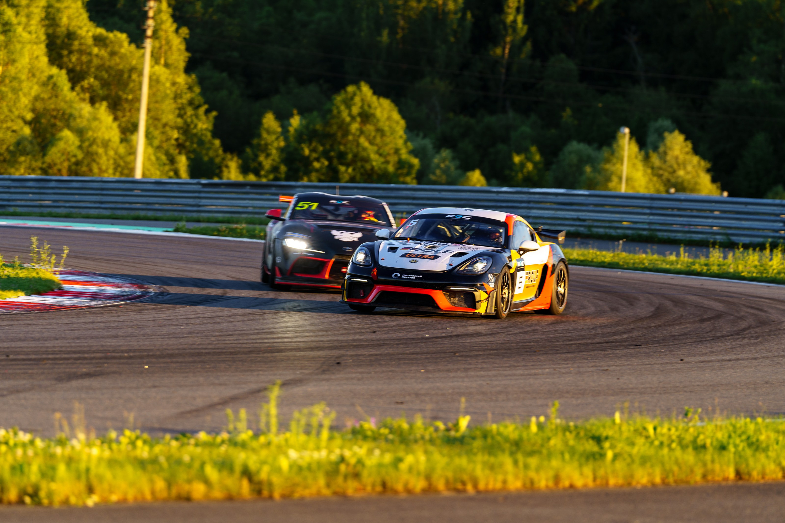 2024 REC 2 этап. Фотограф Николай Прокофьев модельные тесты в Москве