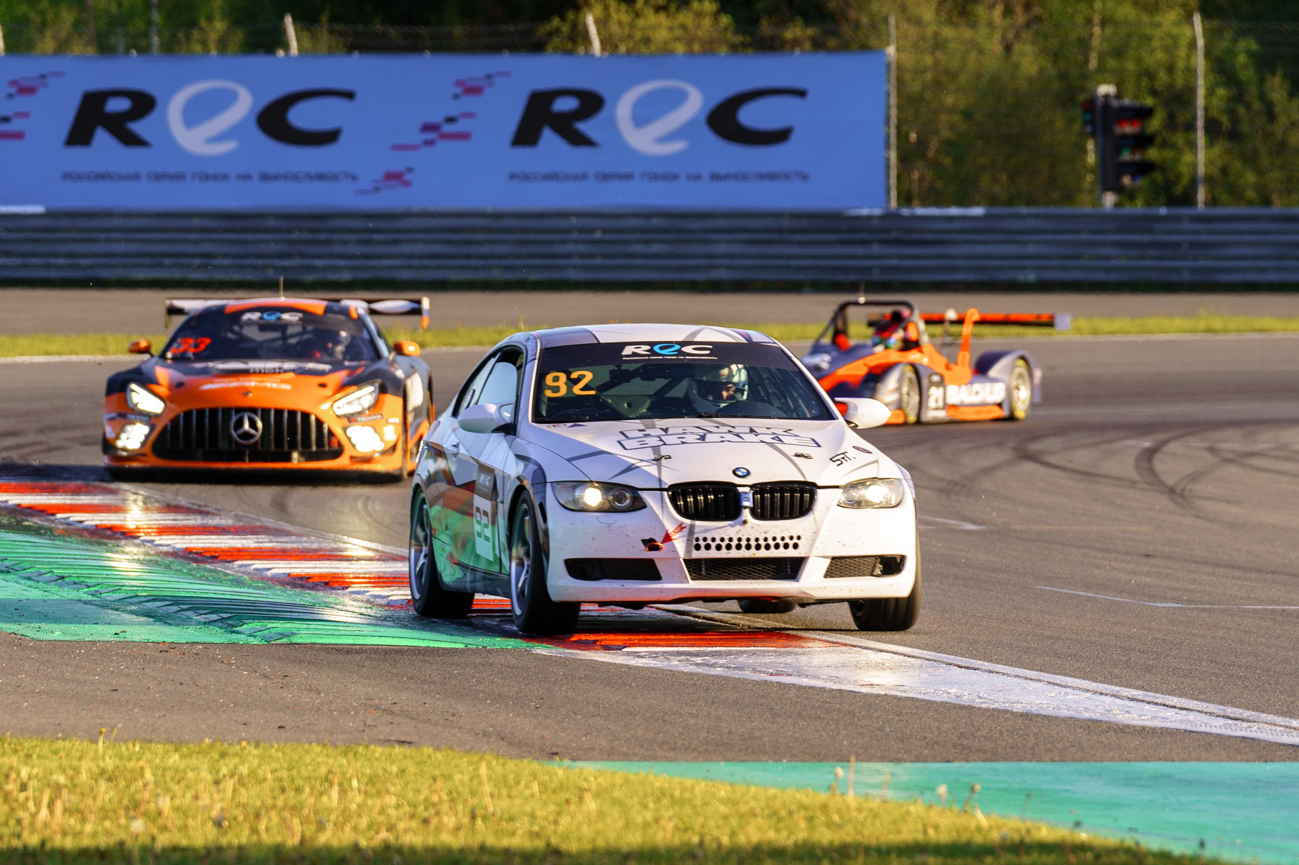 2024 REC 1 этап. Фотограф Николай Прокофьев модельные тесты в Москве