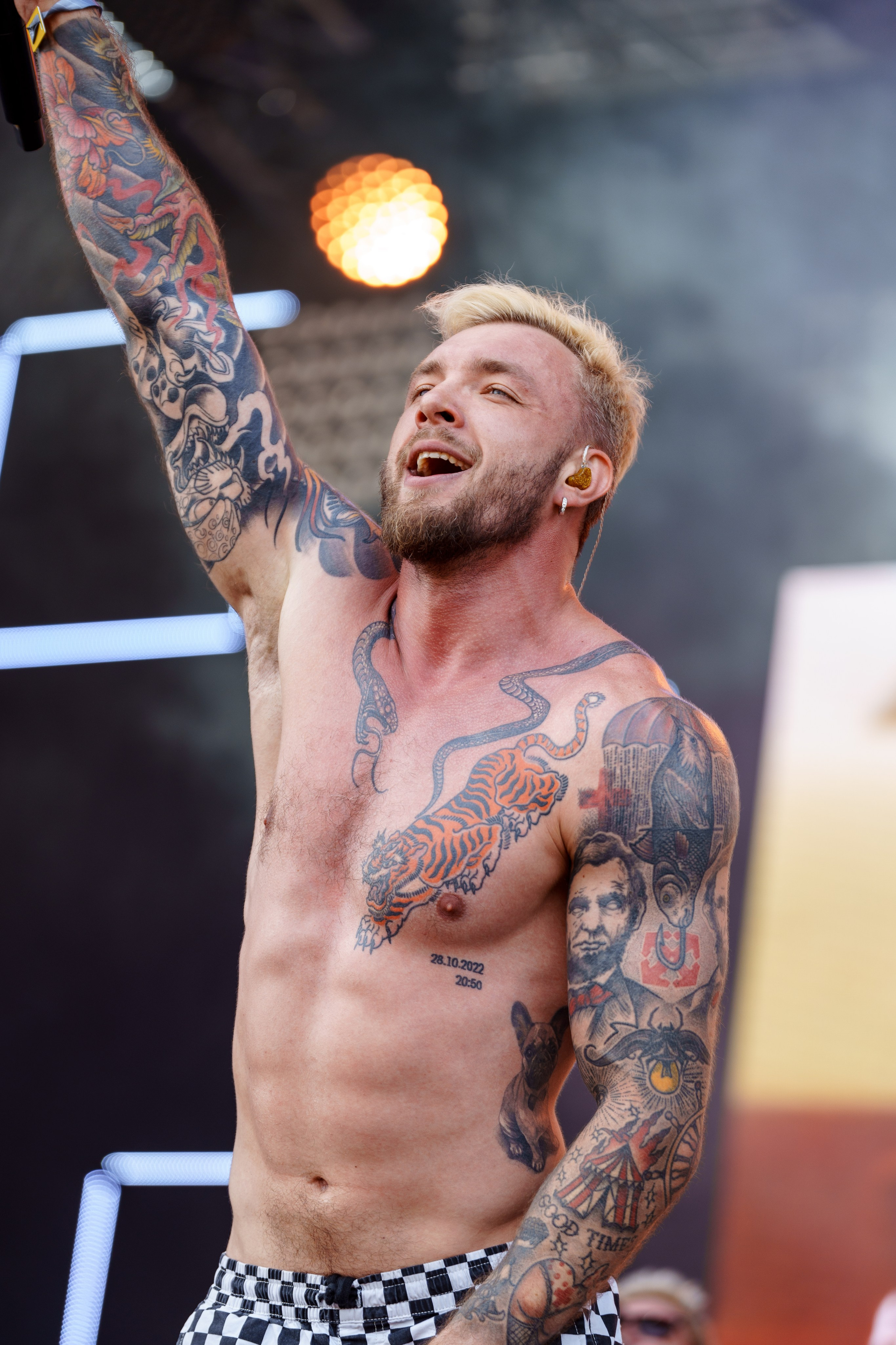 2024 Дикая Мята. Фотограф Николай Прокофьев модельные тесты в Москве