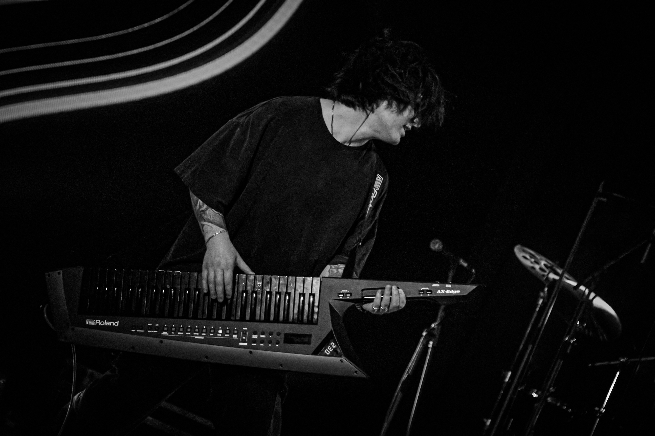 Polnalyubvi / 6 апреля / Красноярск. Фотограф Москва Concerts photo / Fashion photо