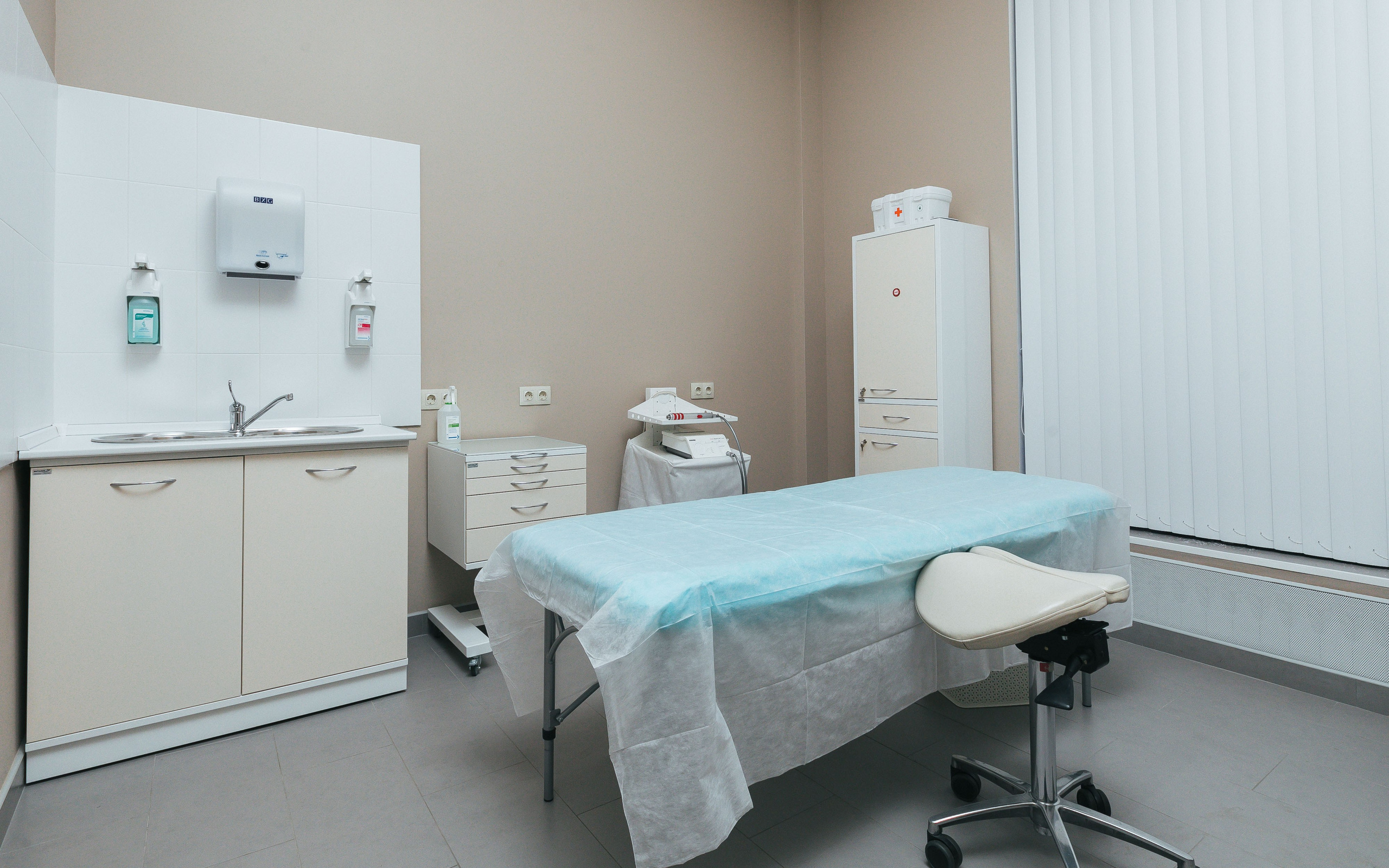 Стоматология. Главная