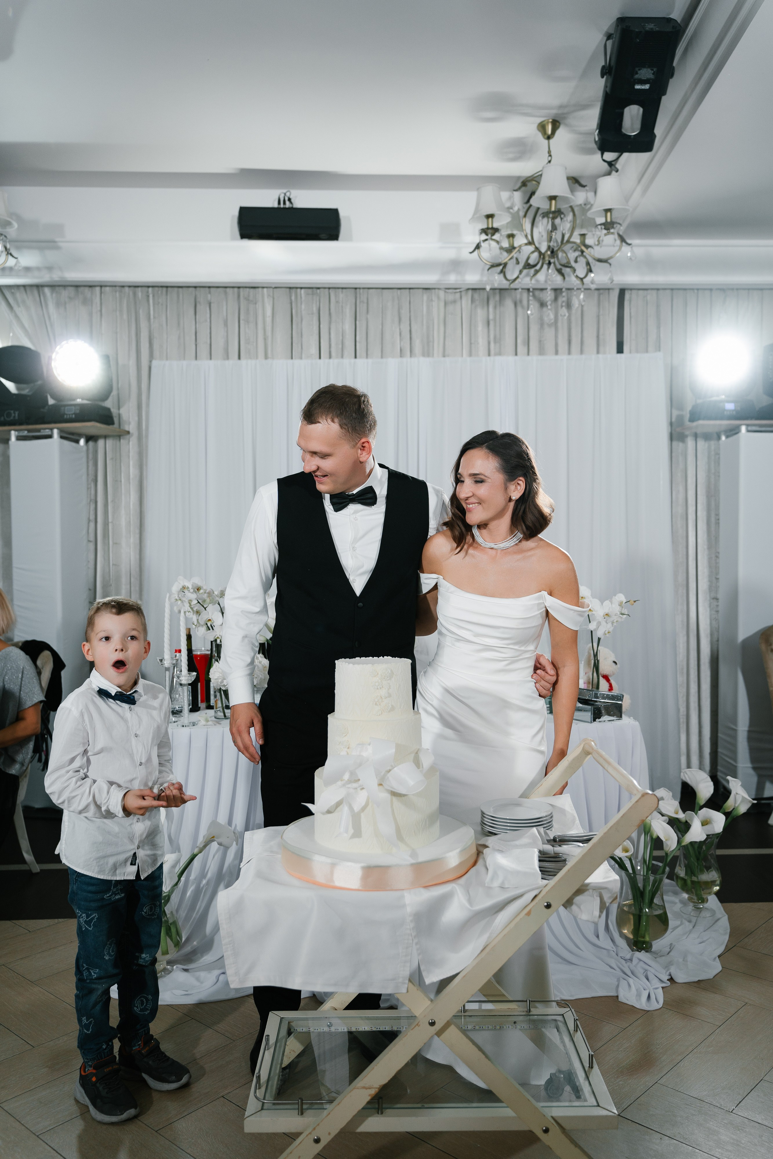 Наталья и Анатолий. Свадебный и семейный фотограф Кокушева Юлия Нижний Новгород