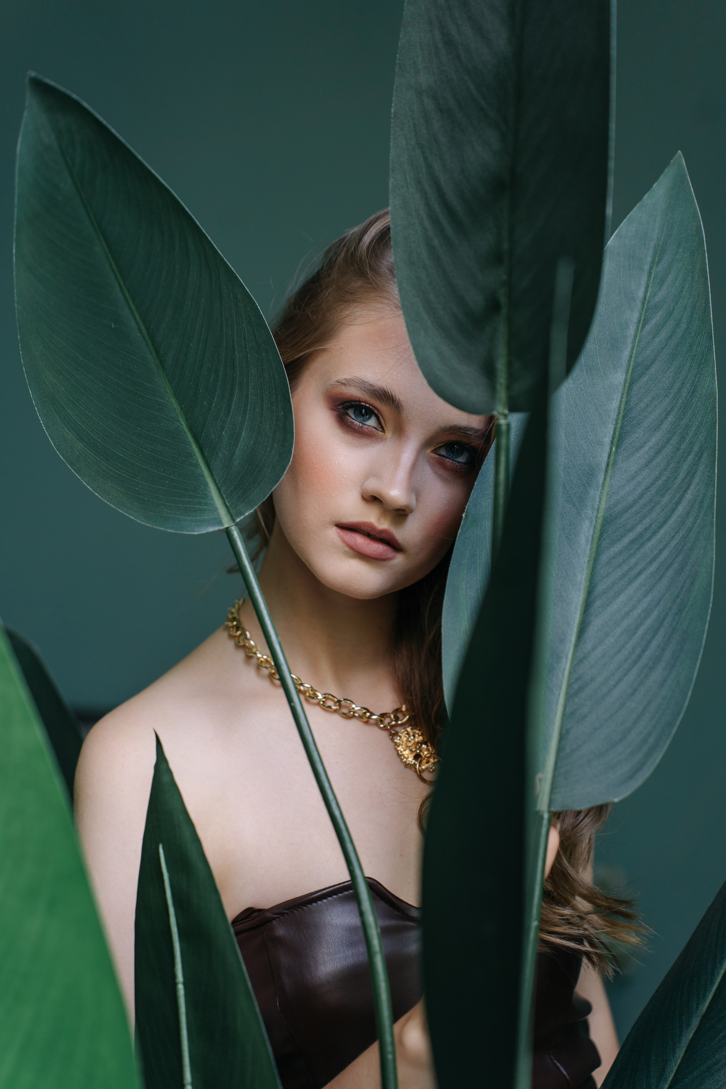 Алена. Свадебный и семейный фотограф Кокушева Юлия Нижний Новгород