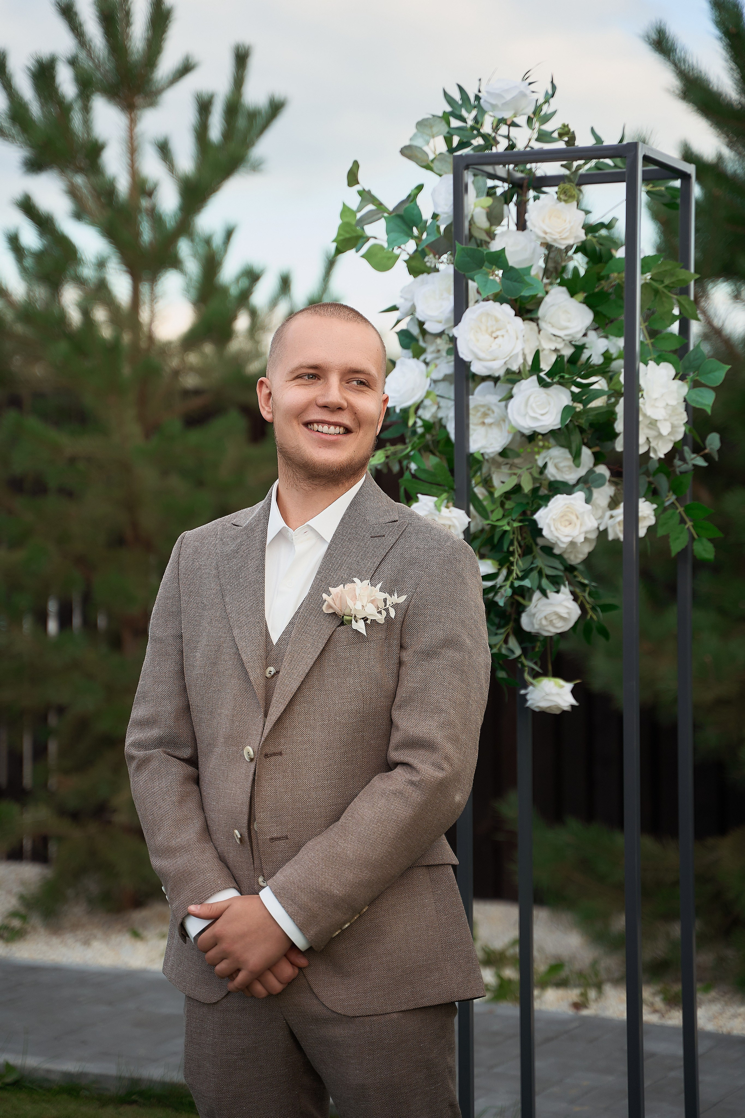 Егор и Вика. Фотограф и видеограф в Екатеринбурге