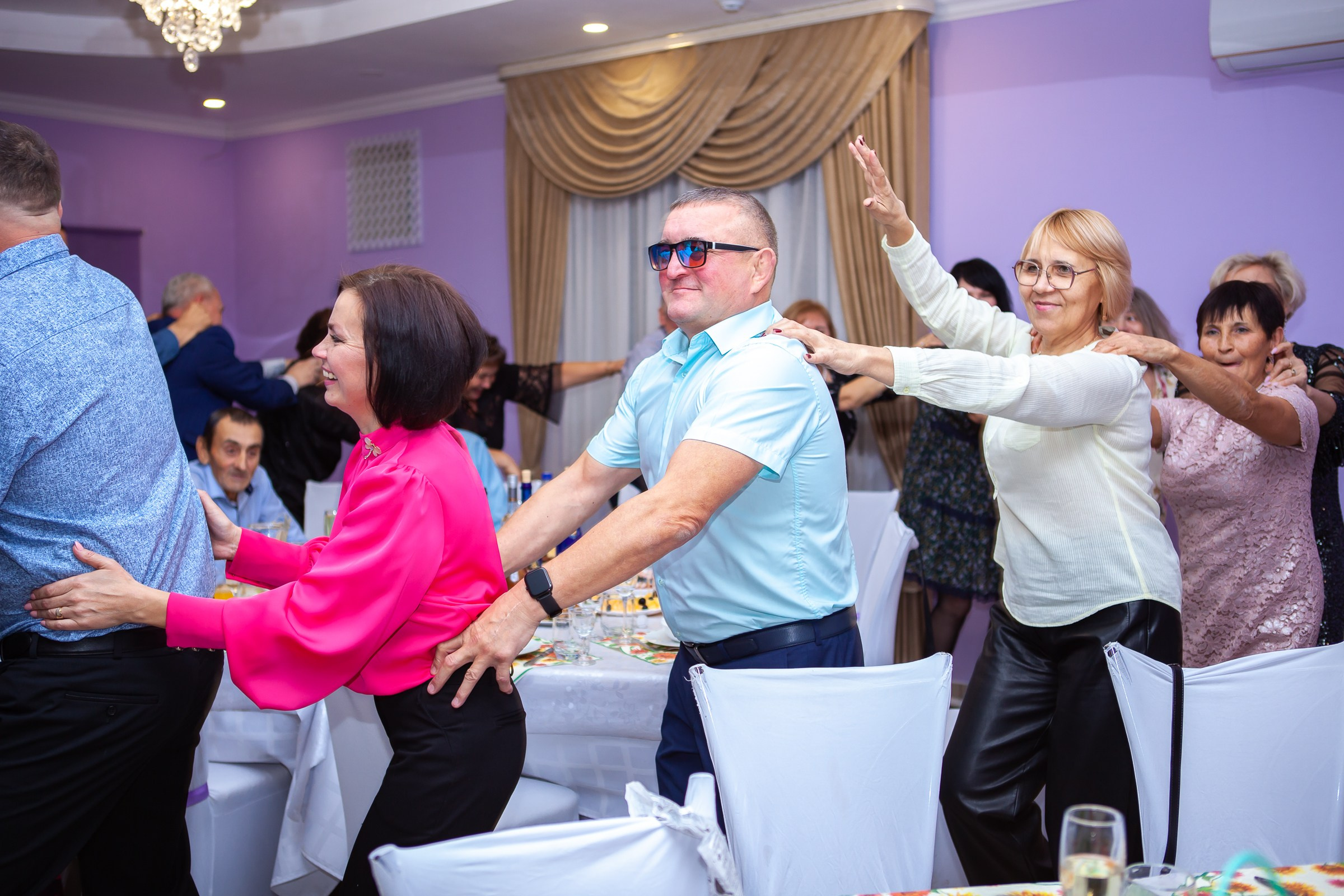 Зоя Владимировна. Фотограф Анастасия Лёвушкина