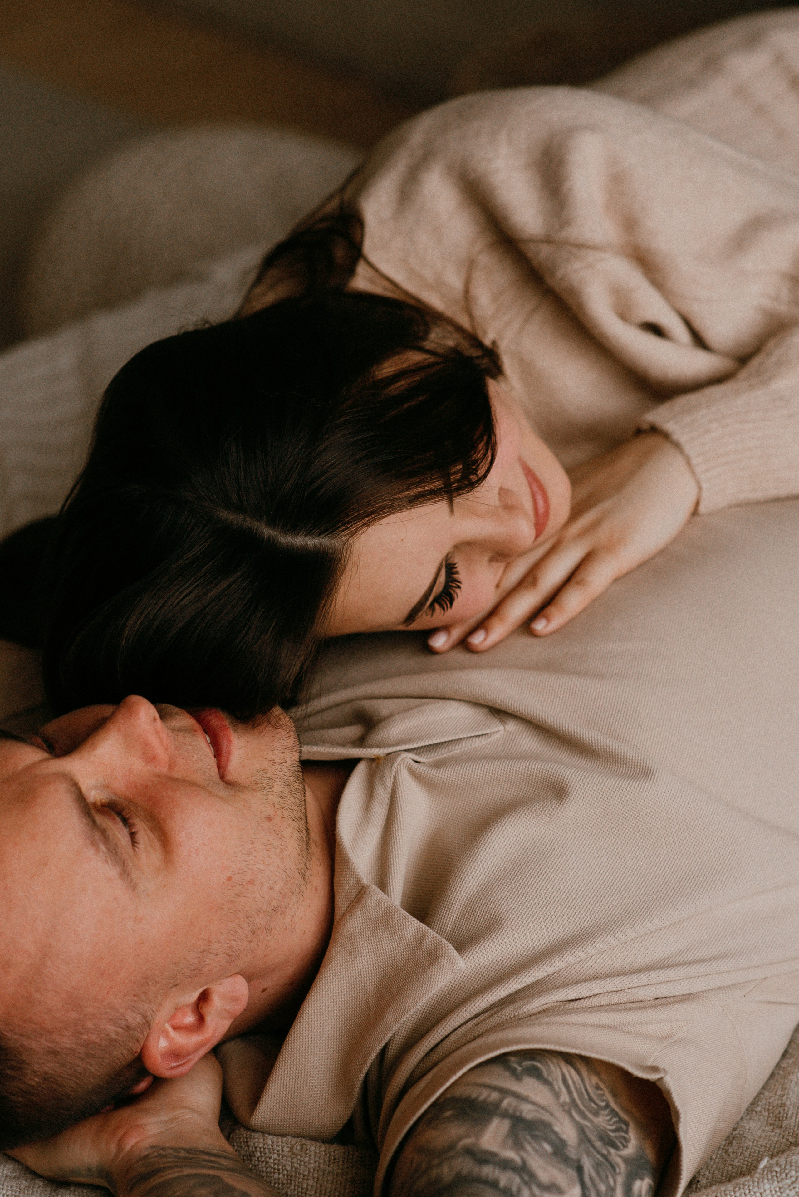 Карина и Даниил. Фотограф Дмитрий Опаленов