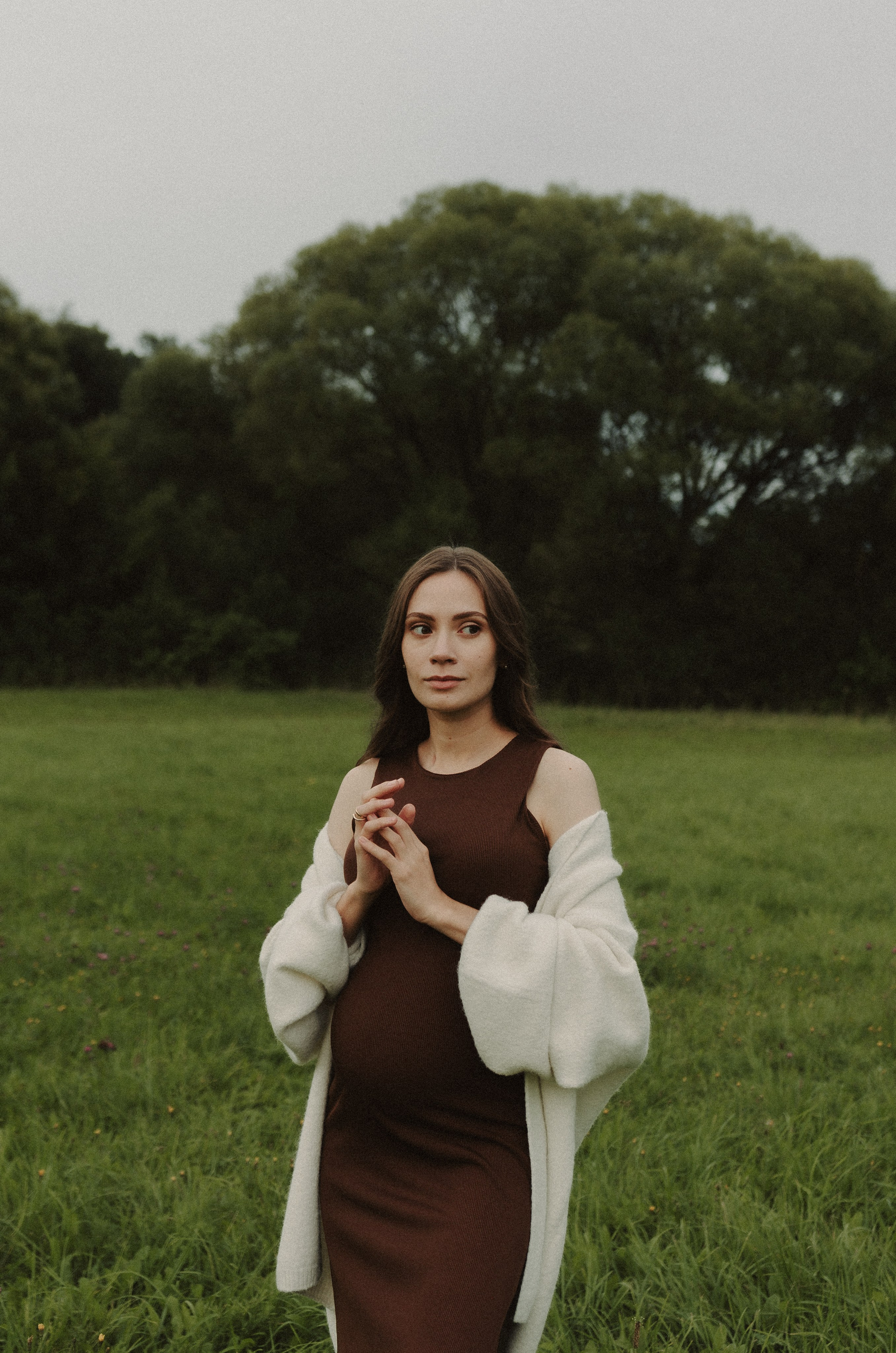 Сергей и Елена. Наталья Севрук — фотограф во Владимире