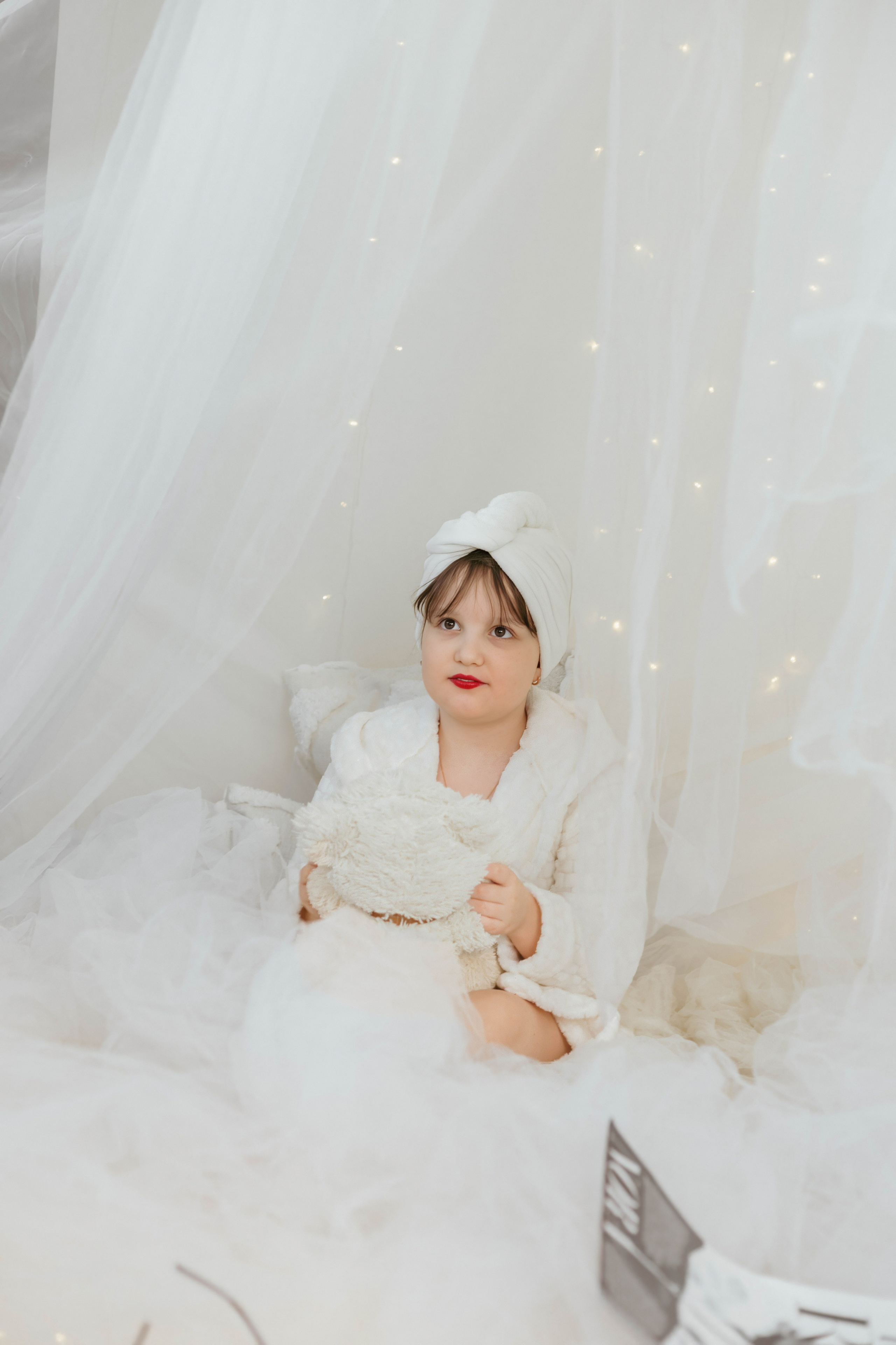 Детская. Фотограф Светлана Столярова Воскресенск