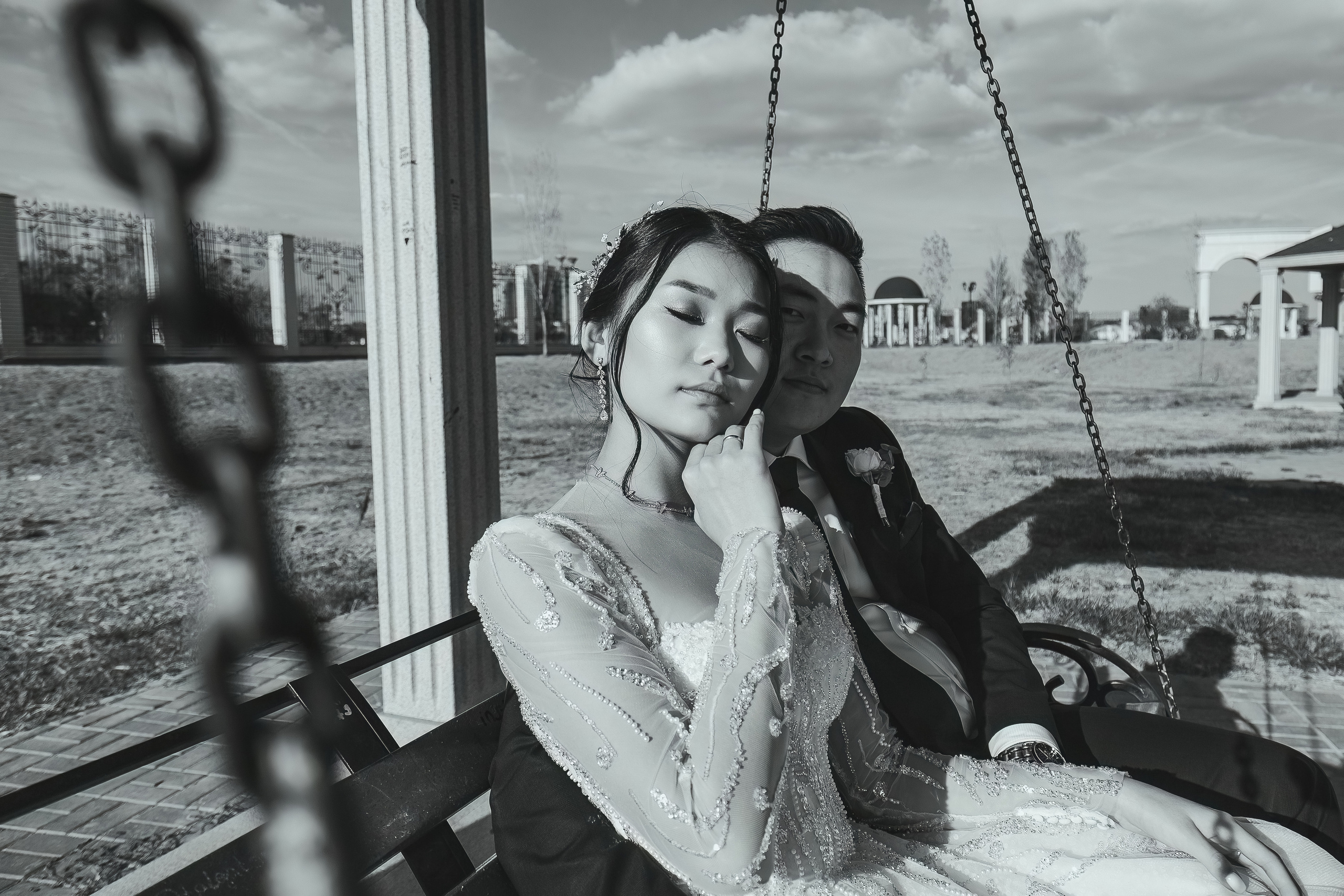 Свадьба. Фотограф в Атырау Максим Стадниченко