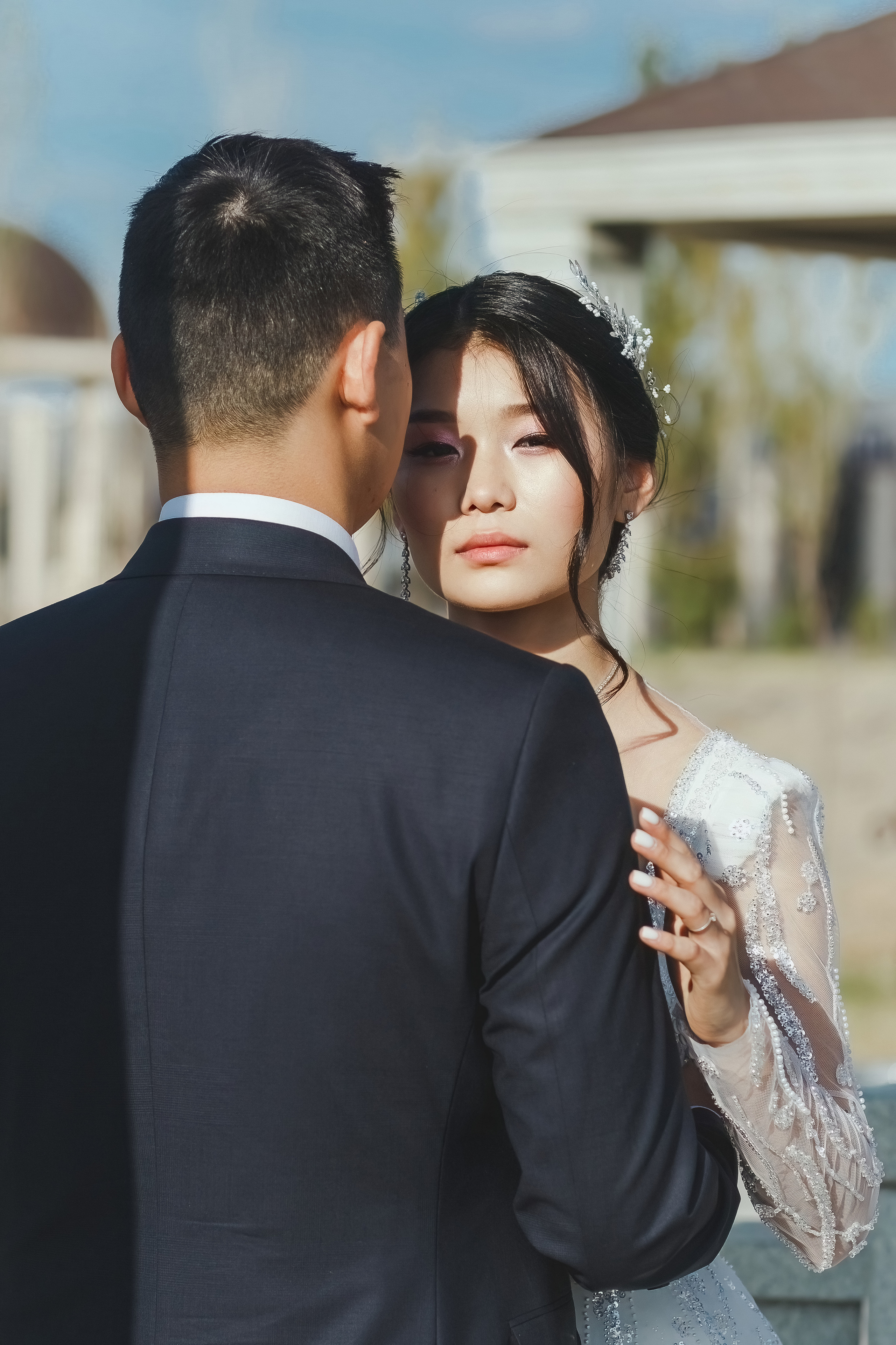 Свадьба. Фотограф в Атырау Максим Стадниченко