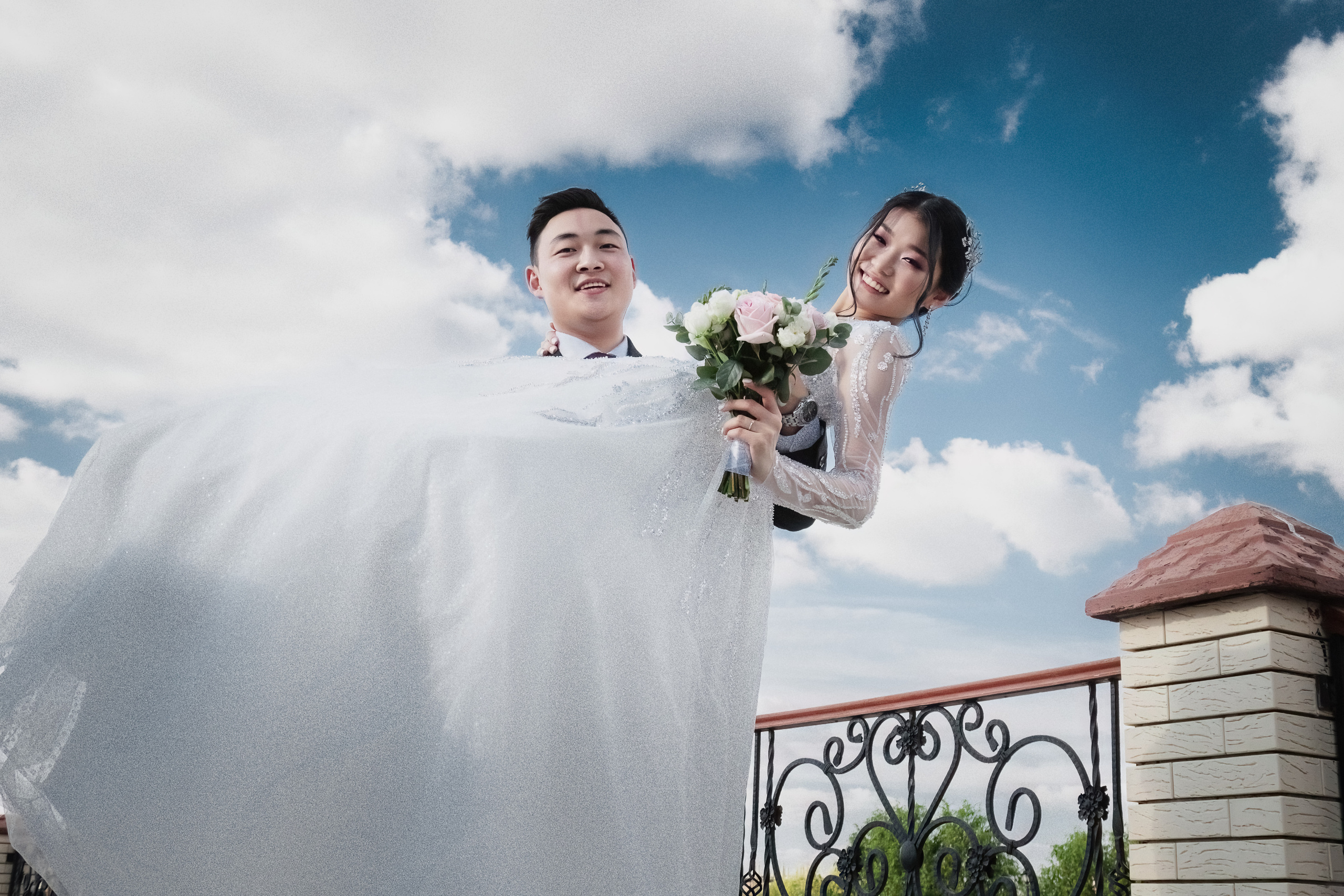 Свадьба. Фотограф в Атырау Максим Стадниченко