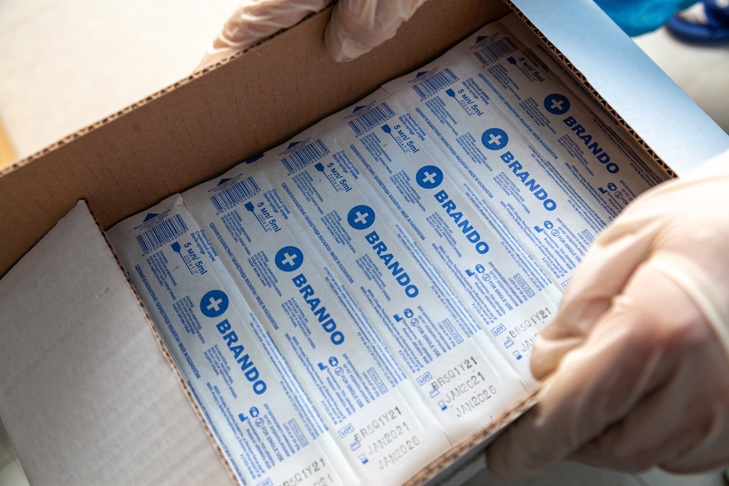 Фотограф промышленности Казахстан, Атырауская область, Мангистауская. Фотограф в Атырау Максим Стадниченко