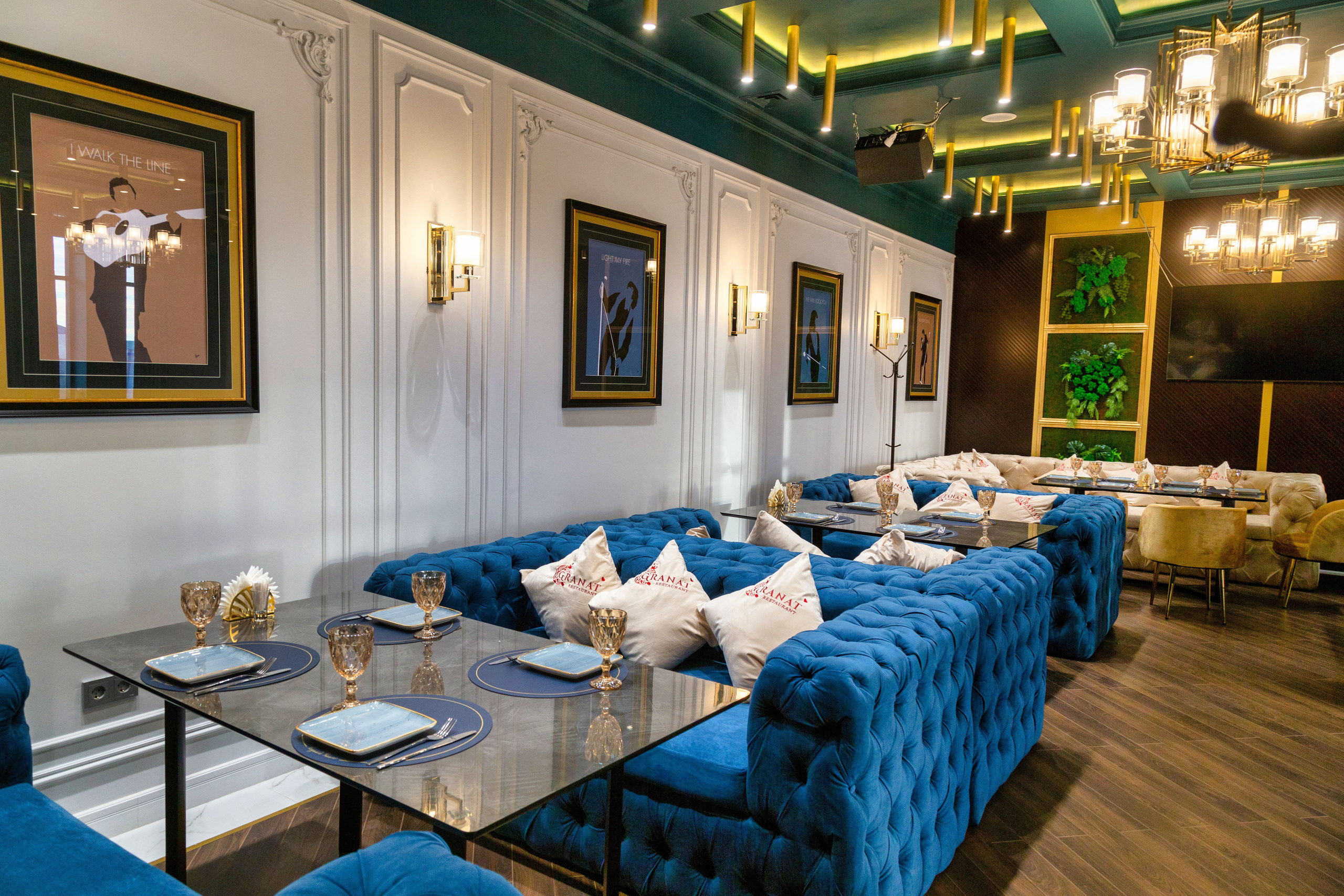 Интерьерная сьемка. Фотограф в Атырау Максим Стадниченко